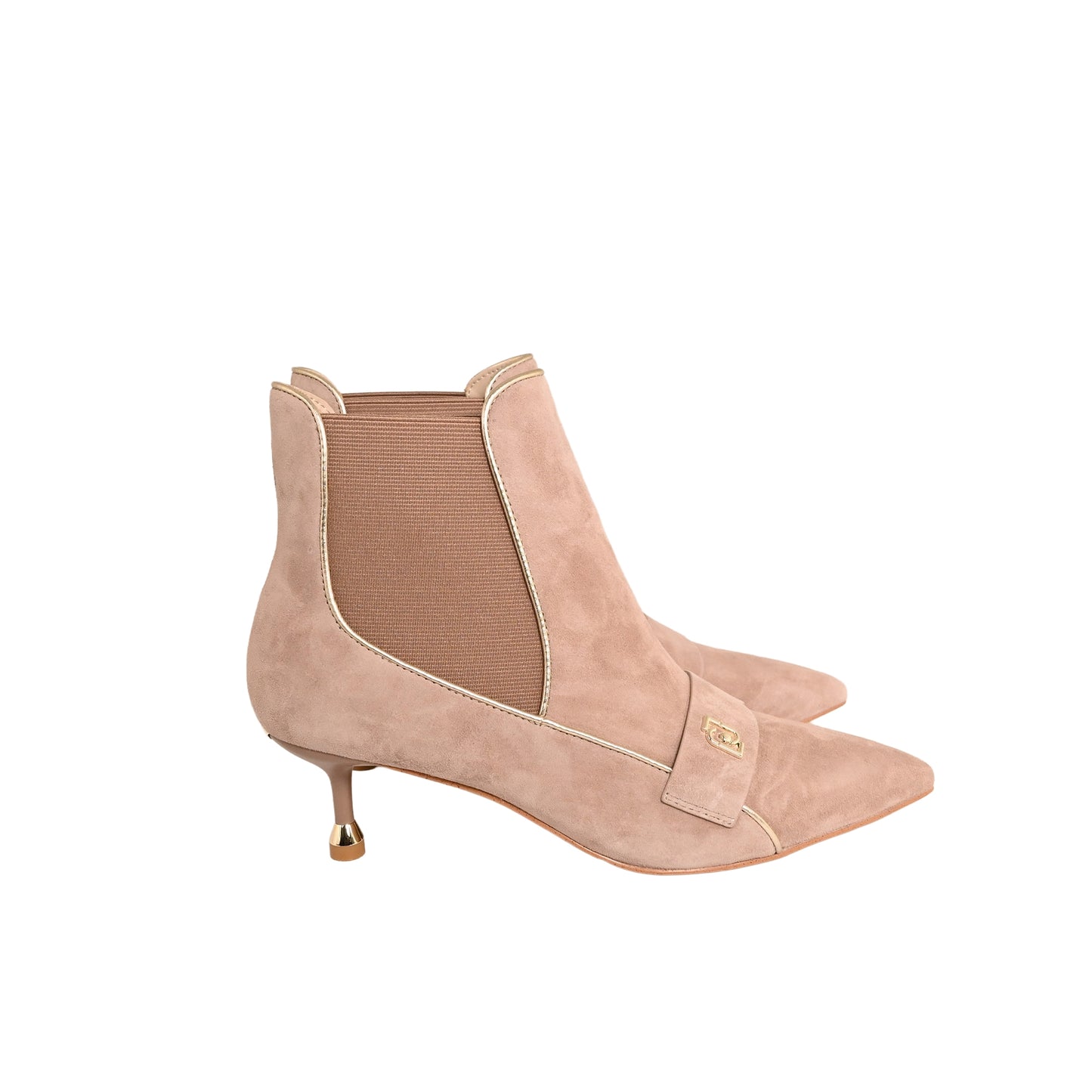 SF5011 BOOT LIU JO CALZATURE - 18918