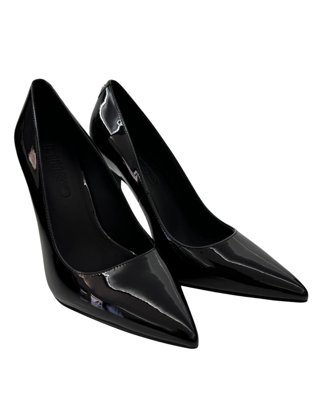 JULIETTE 09 DECOLTE' PINKO SHOES - 19796