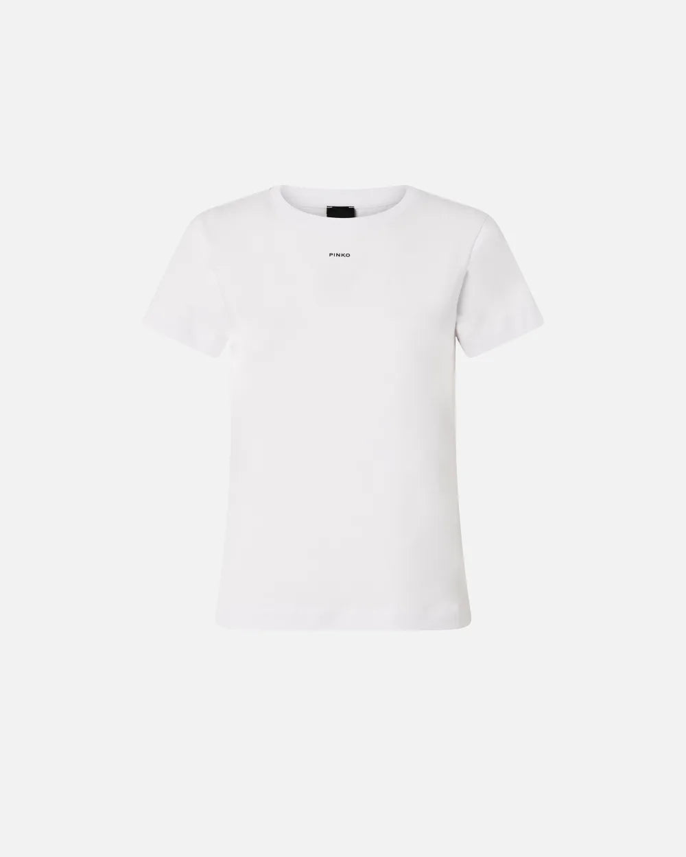 BASICO T-SHIRT PINKO - 16245 - A228