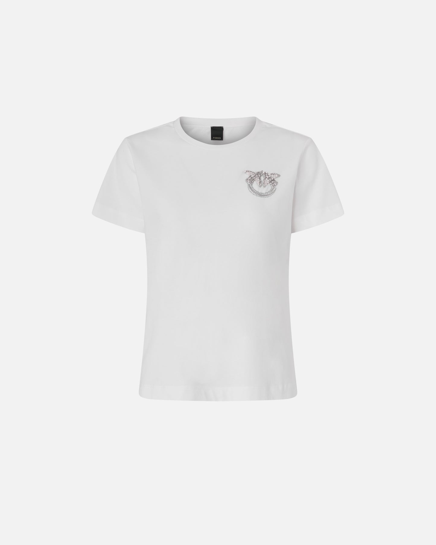 NAMBRONE T-SHIRT PINKO - 18569 - A2RD