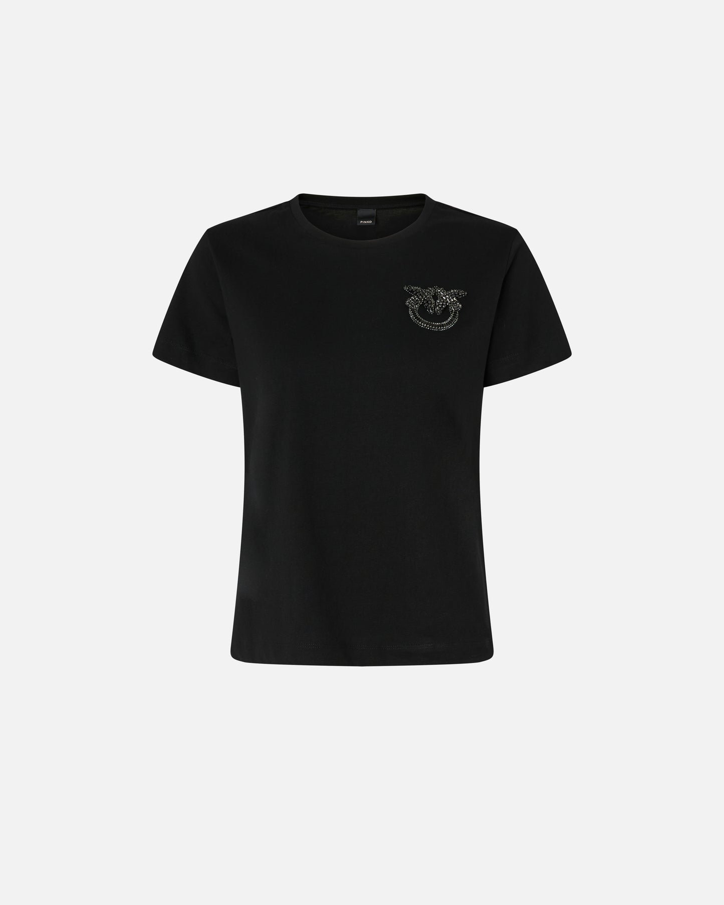 NAMBRONE T-SHIRT PINKO - 18569 - A2RD