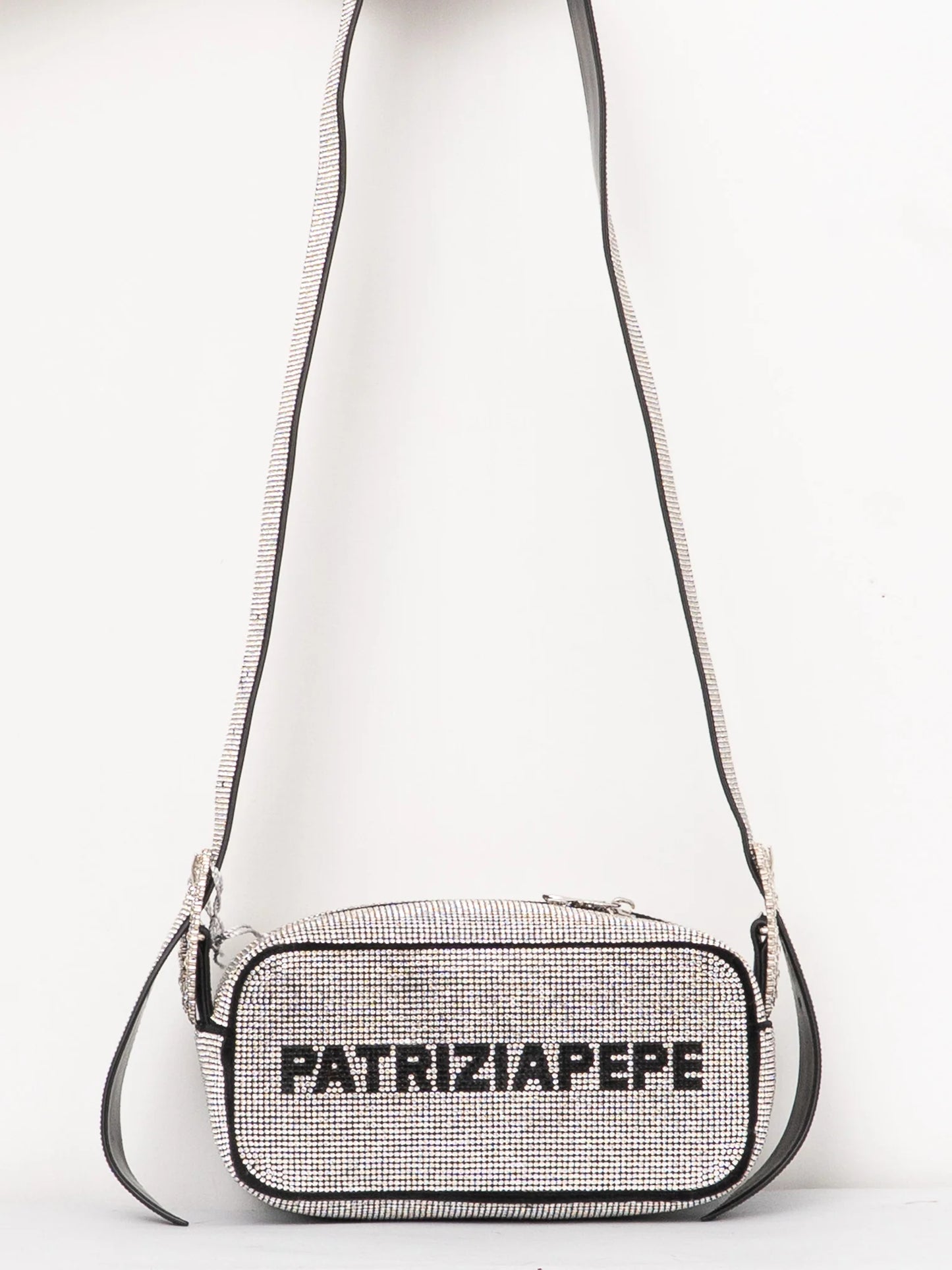 2B0089 BORSA PATRIZIA PEPE - 19278