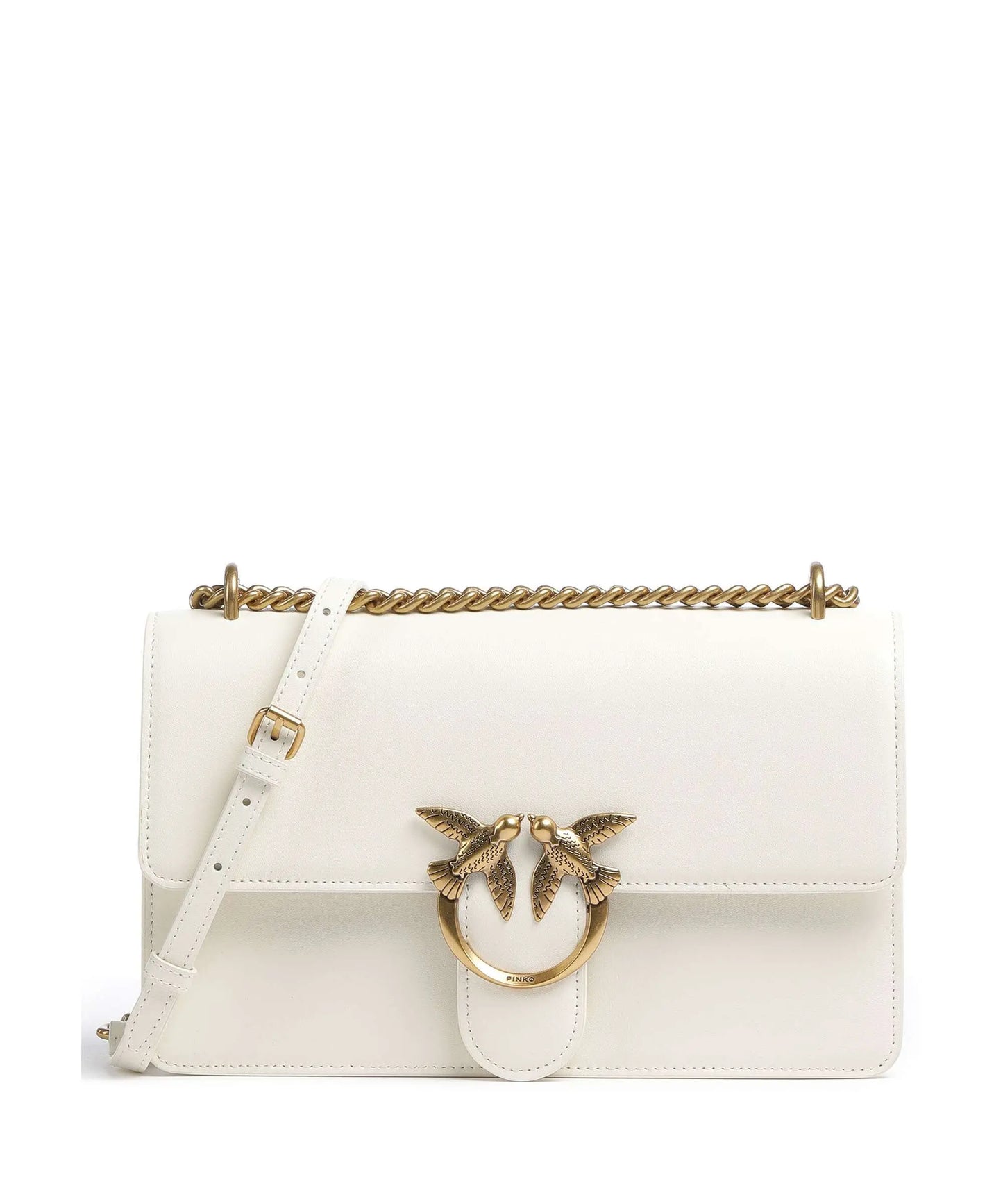 LOVE ONE CLASSIC BORSA PINKO - 18605 - A0F1