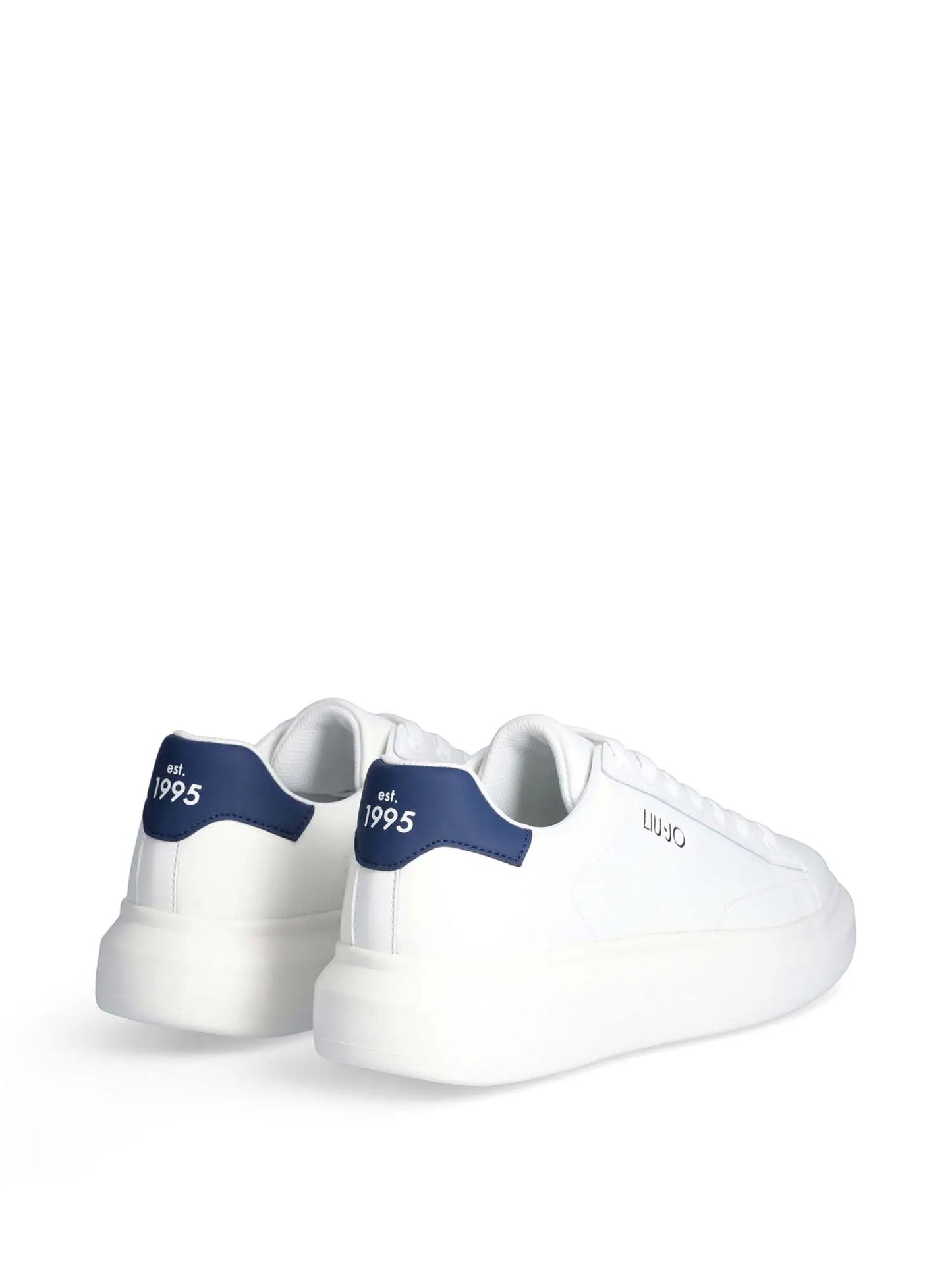 7B4027 SNEAKERS LIU JO MAN - 18935