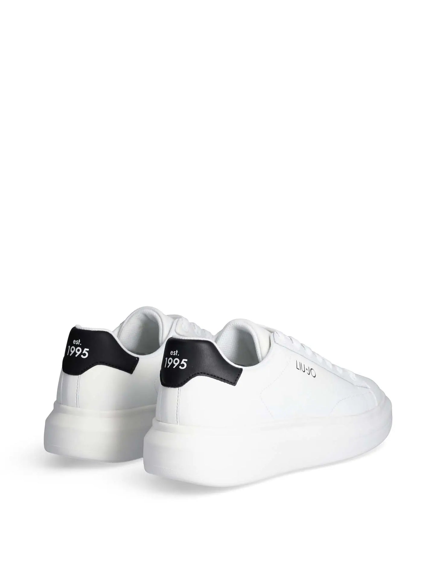 7B4027 SNEAKERS LIU JO MAN - 18935