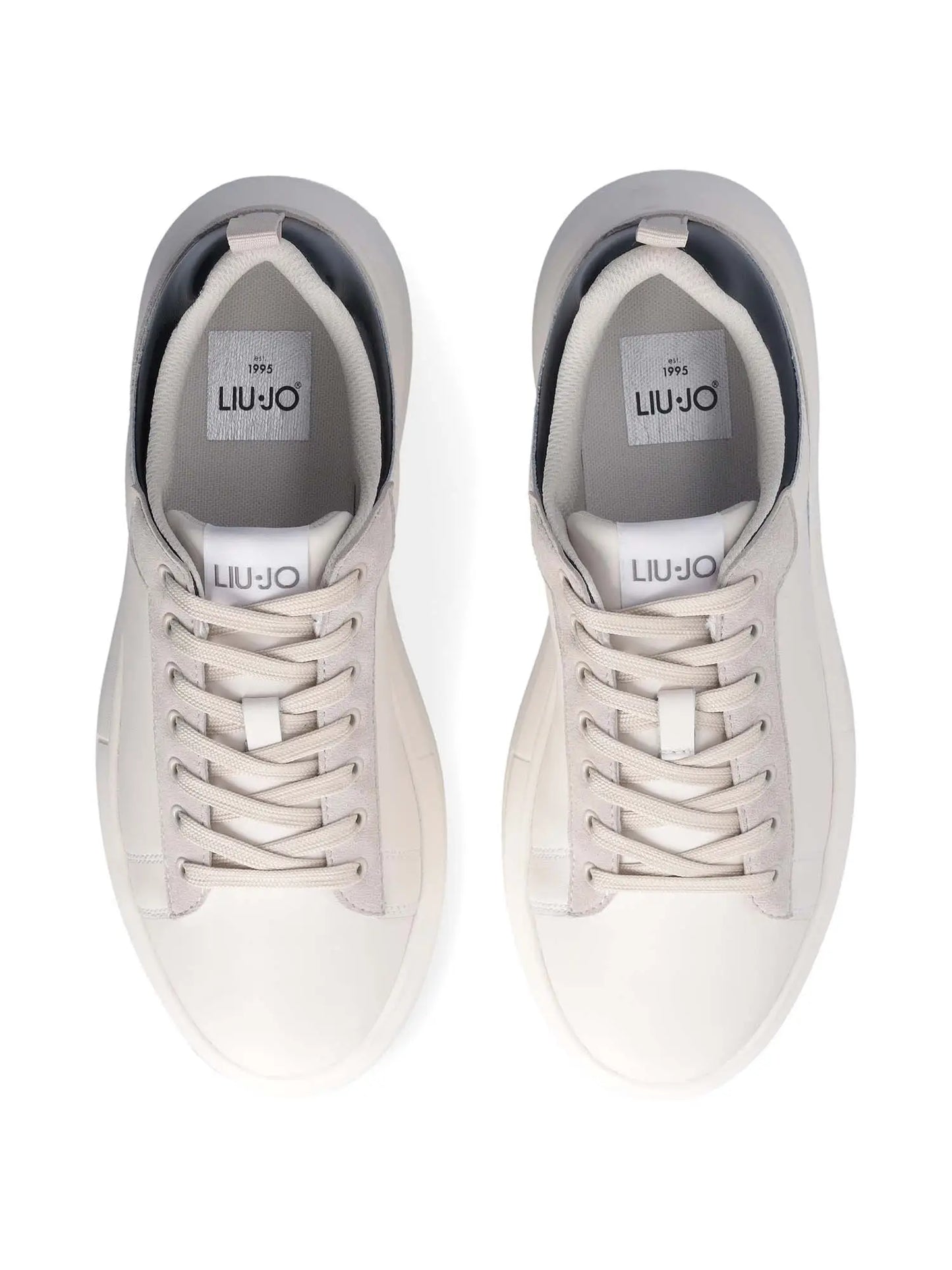 7G5015 SNEAKERS LIU JO MAN - 18936