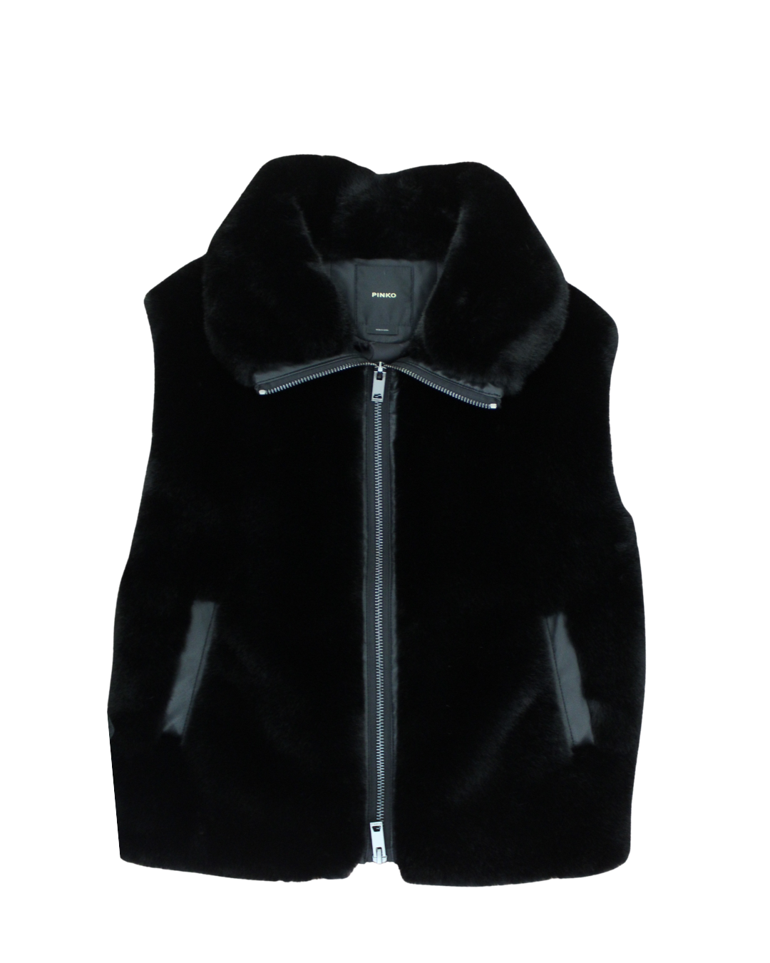 DEYN PELLICCIA PINKO -18541 - A2WN
