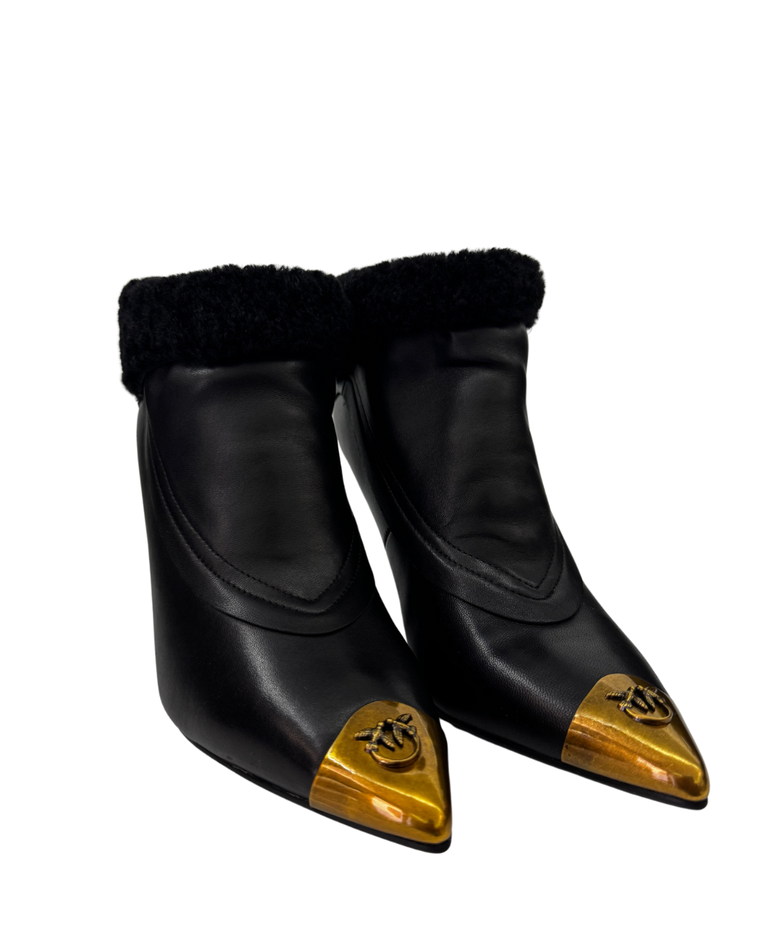 LUCY 25 BOOT PINKO SHOES - 19798