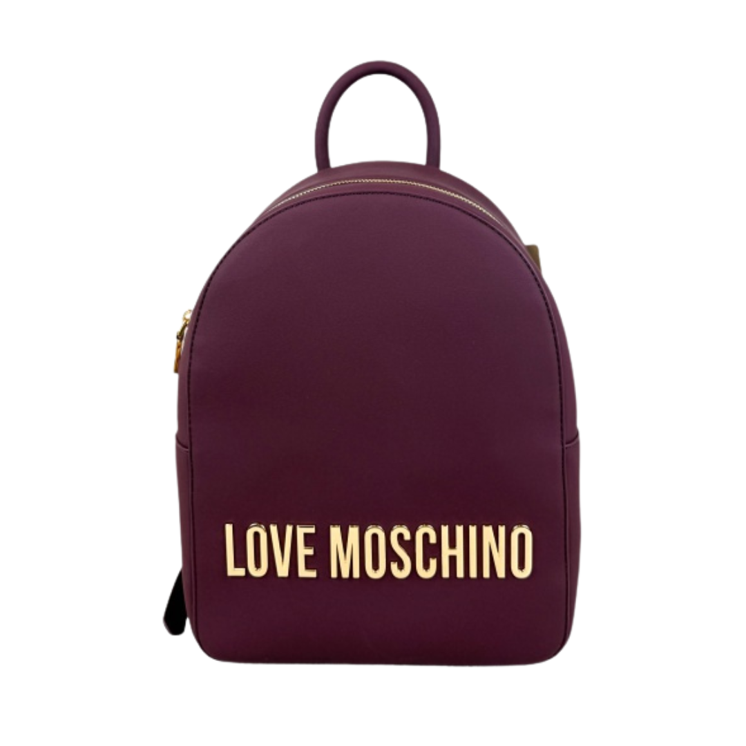 JC4193PP1N ZAINO LOVE MOSCHINO - 19009