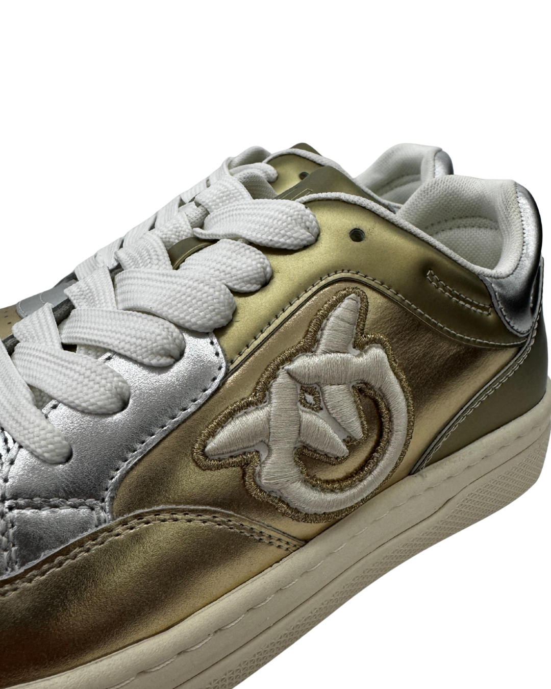 MANDY 11 SNEAKERS PINKO SHOES - 19788