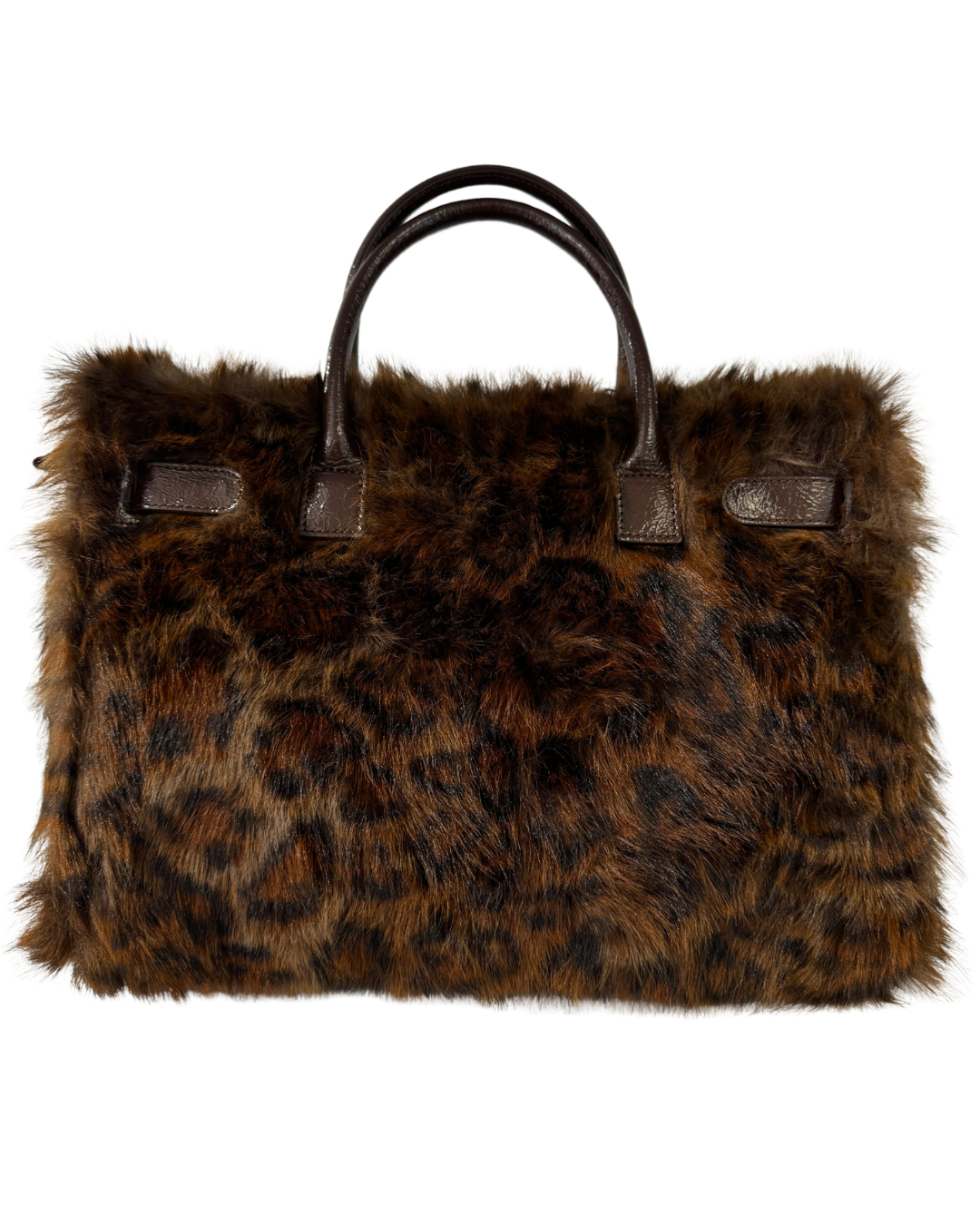 ALASKA TOTE TOTE RUE MADAM - 19592