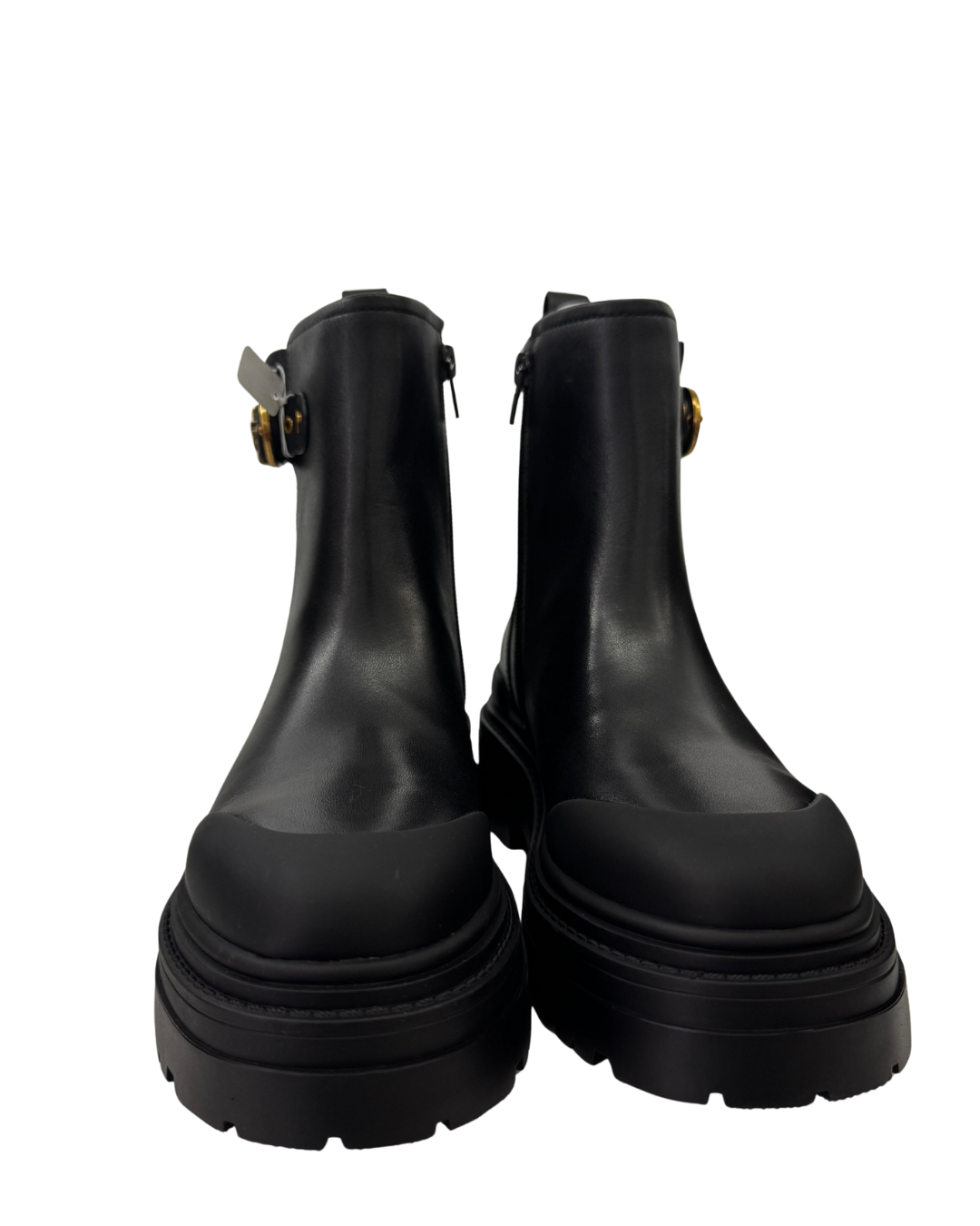 MIA 21 BOOT PINKO SHOES - 19793