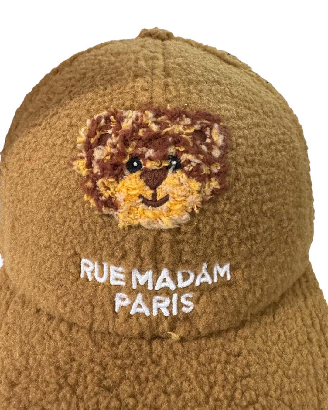 MARVIN CAP CAP RUE MADAM - 19588
