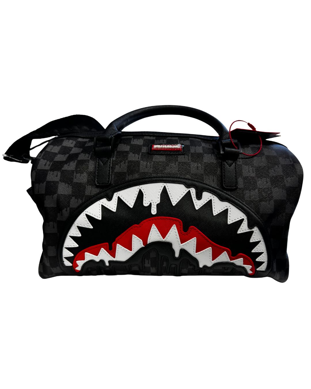 BORSA SPRAYGROUND - 19260