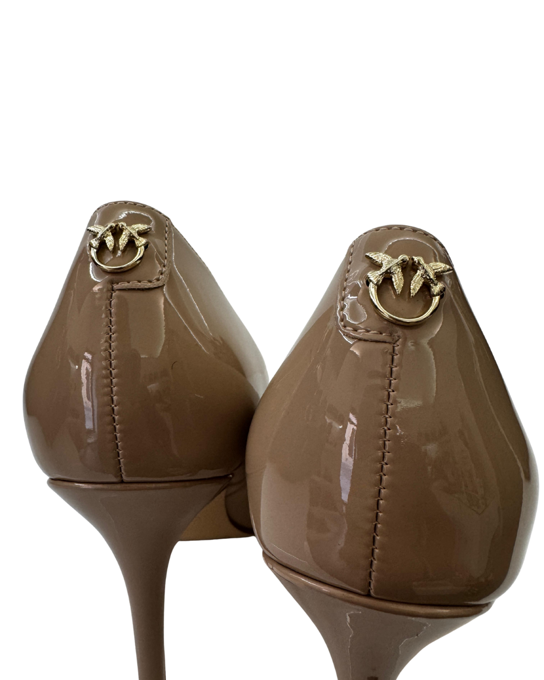 JULIETTE 09 DECOLTE' PINKO SHOES - 19796