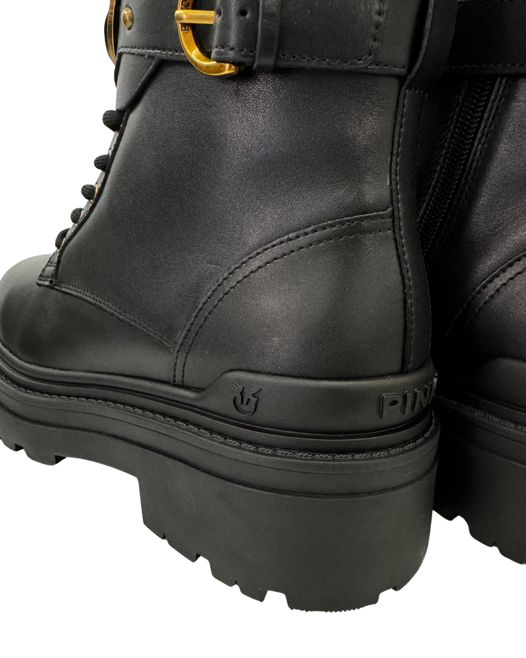 MIA 07 BOOT PINKO SHOES - 19792