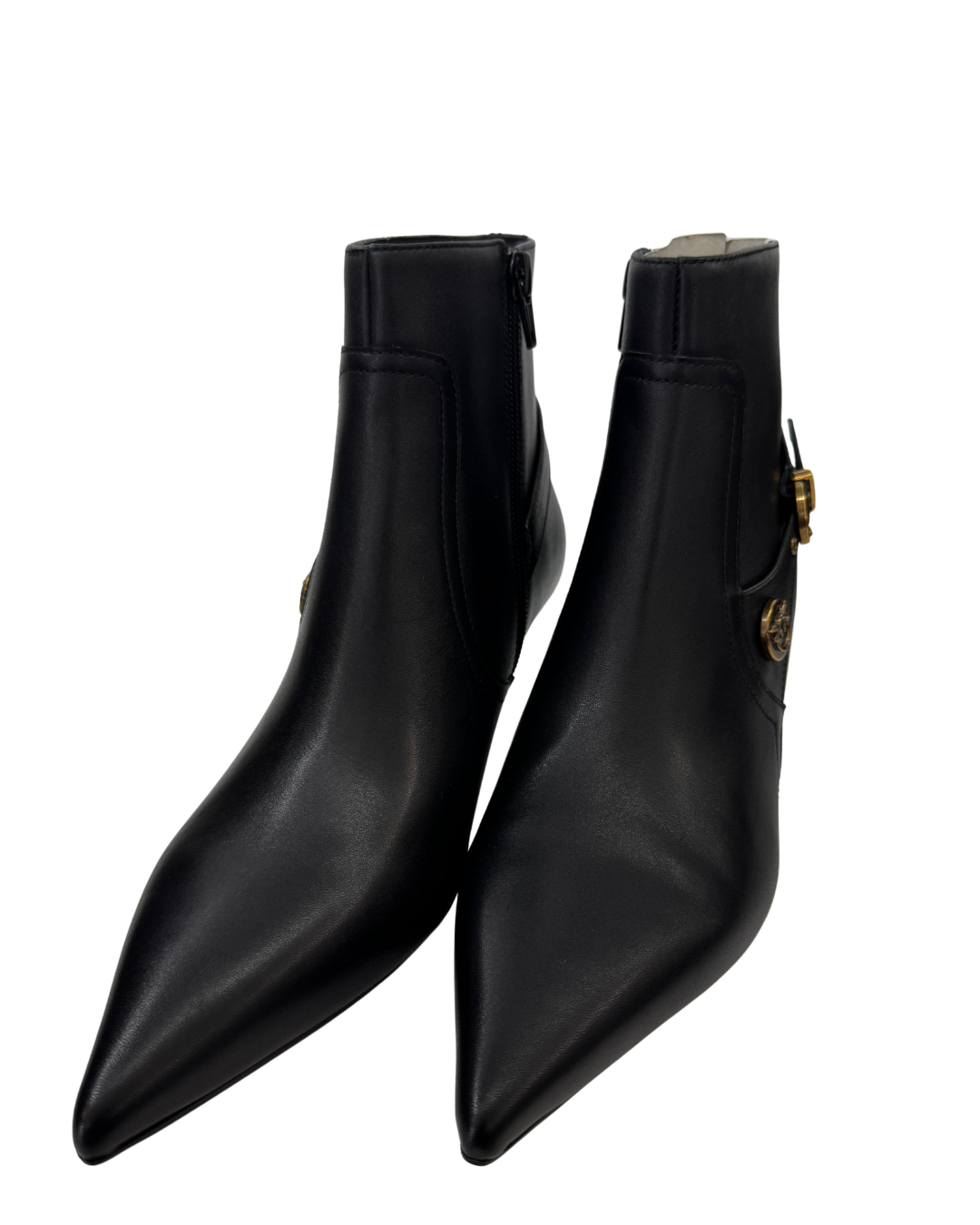 GLORIA 14 BOOT PINKO SHOES - 19799