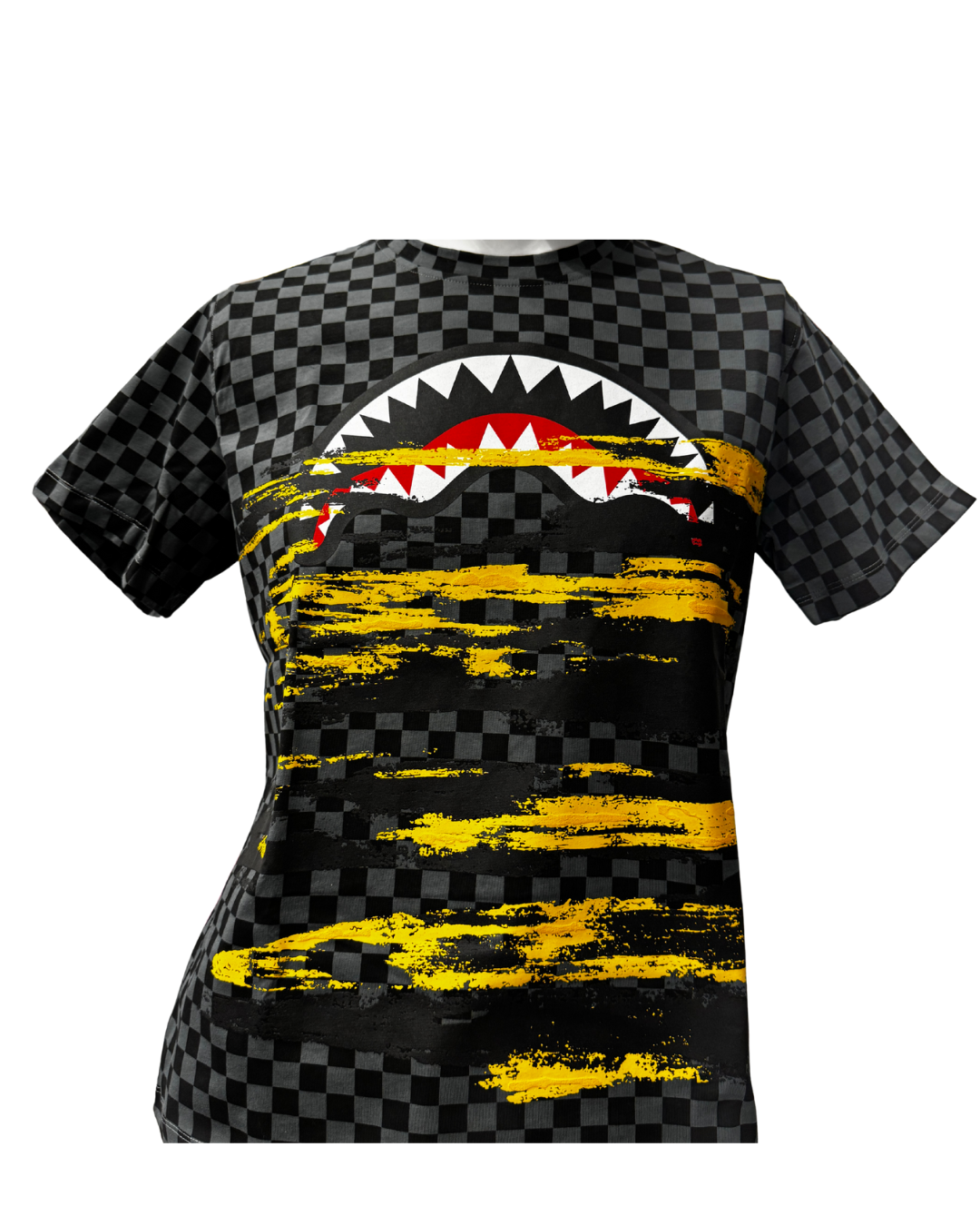 T-SHIRT SPRAYGROUND - 16533