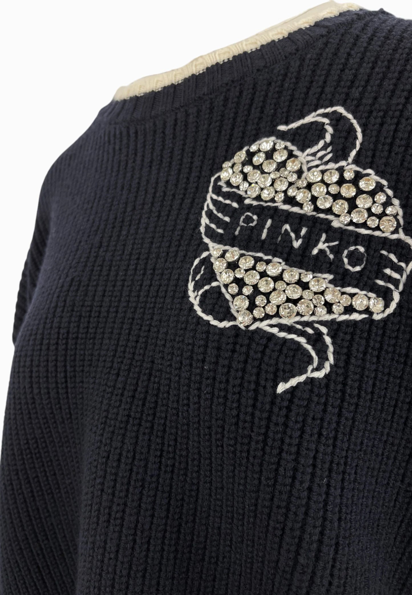 ALICUDI MAGLIA PINKO - 18573 - A2PK