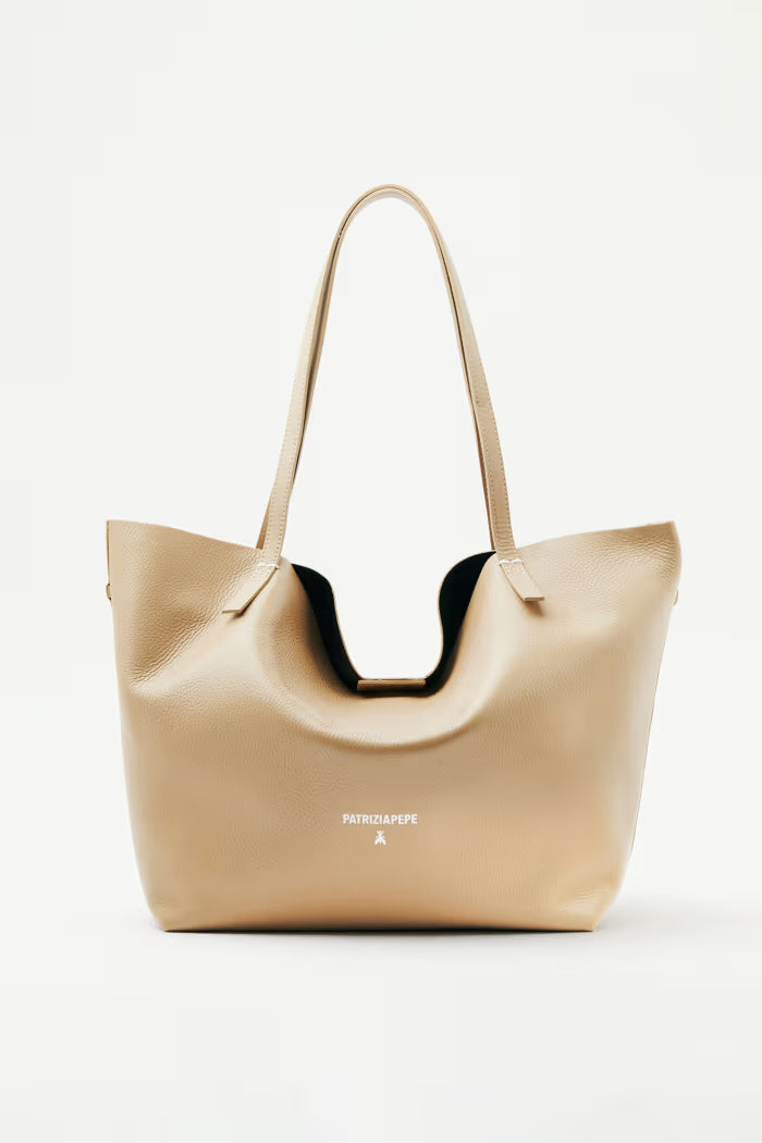 2B0130. BORSA PATRIZIA PEPE - 19220
