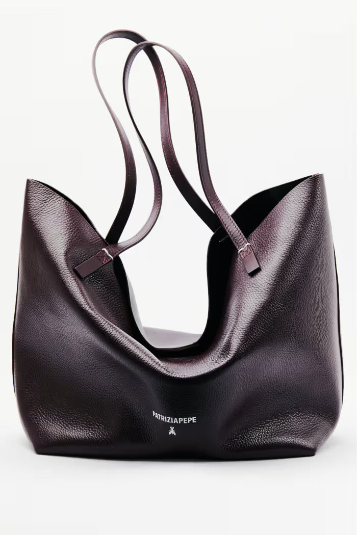 2B0130. BORSA PATRIZIA PEPE - 19220