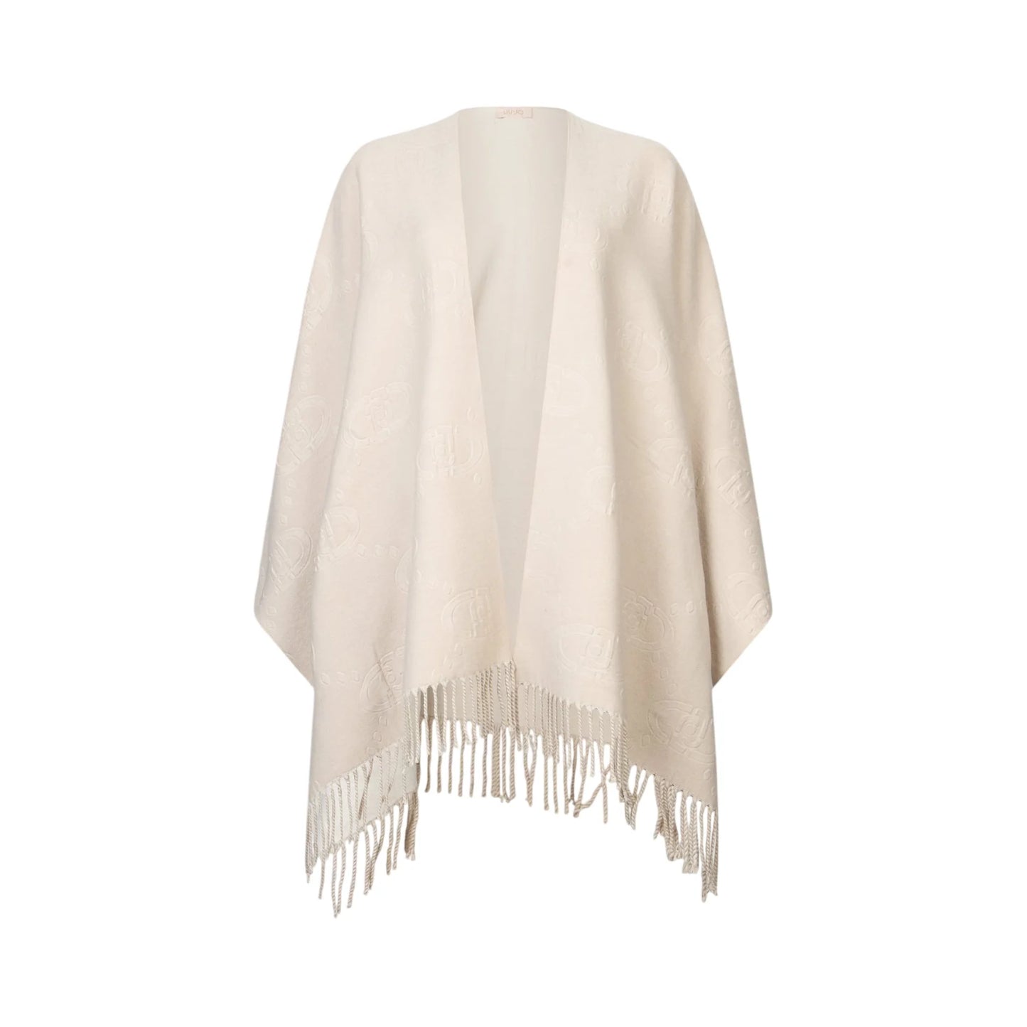 2F5034T0300 PONCHO LIU JO - 18802