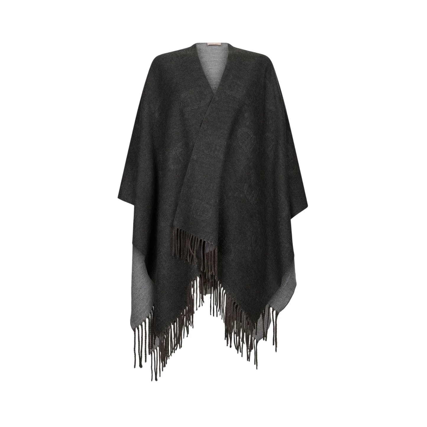 2F5034T0300 PONCHO LIU JO - 18802