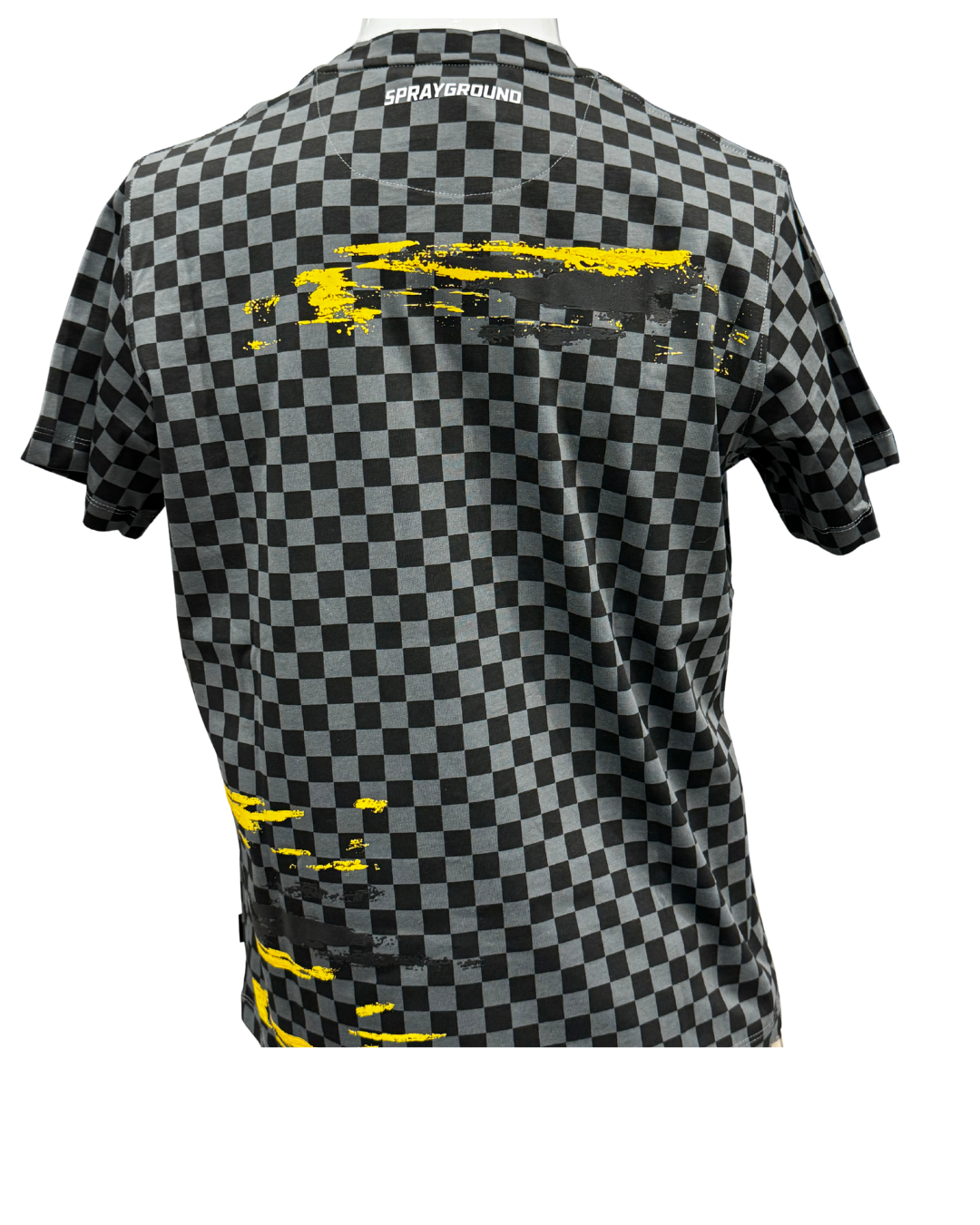 T-SHIRT SPRAYGROUND - 16533