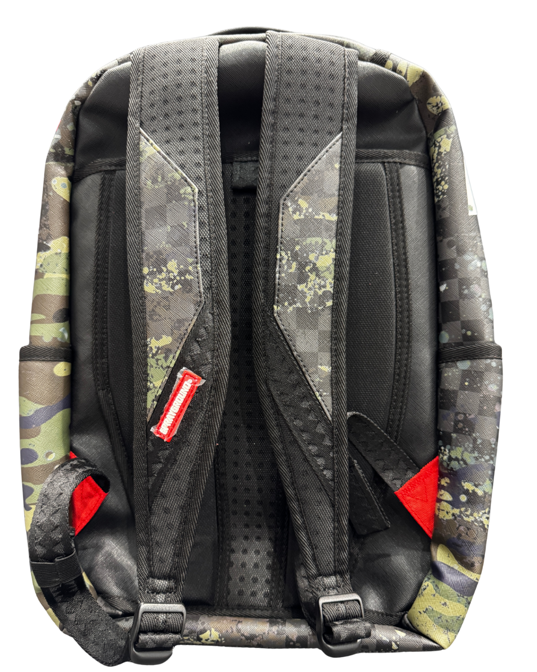 BACKPACK SPRAYGROUND - 19272