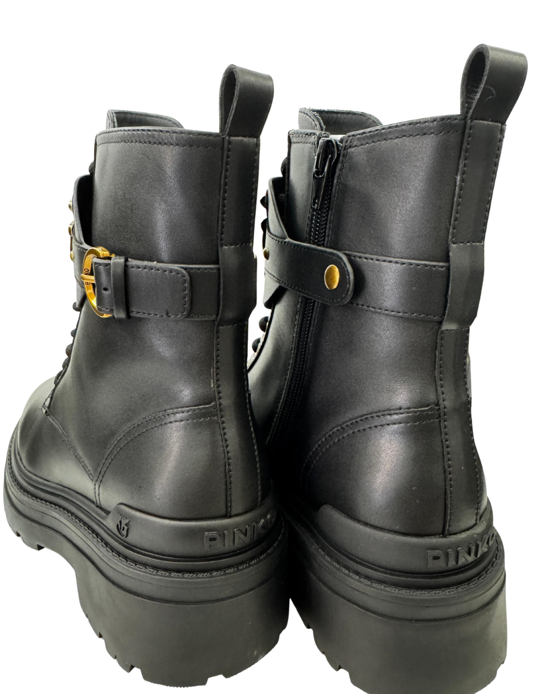 MIA 07 BOOT PINKO SHOES - 19792