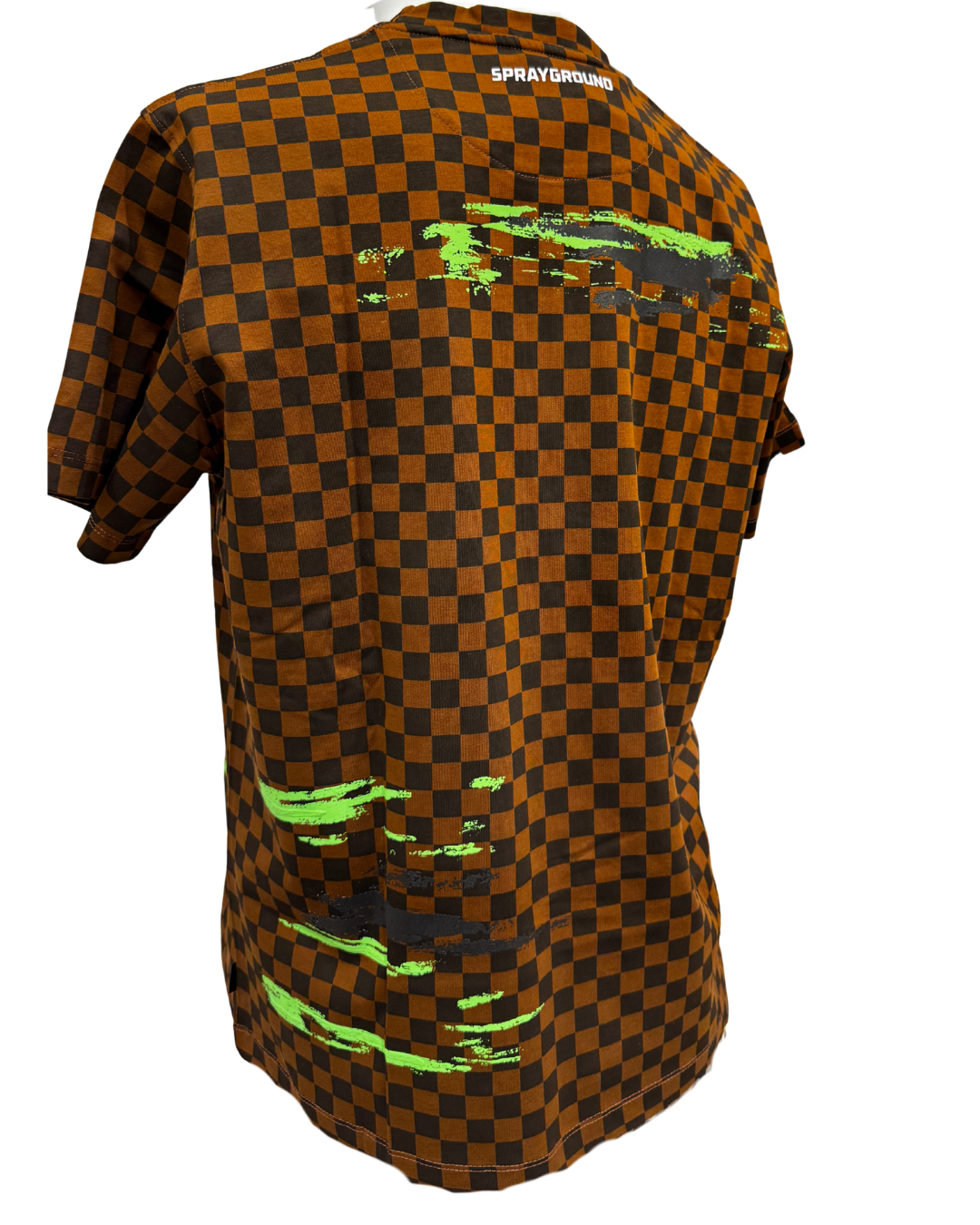 T-SHIRT SPRAYGROUND - 16533
