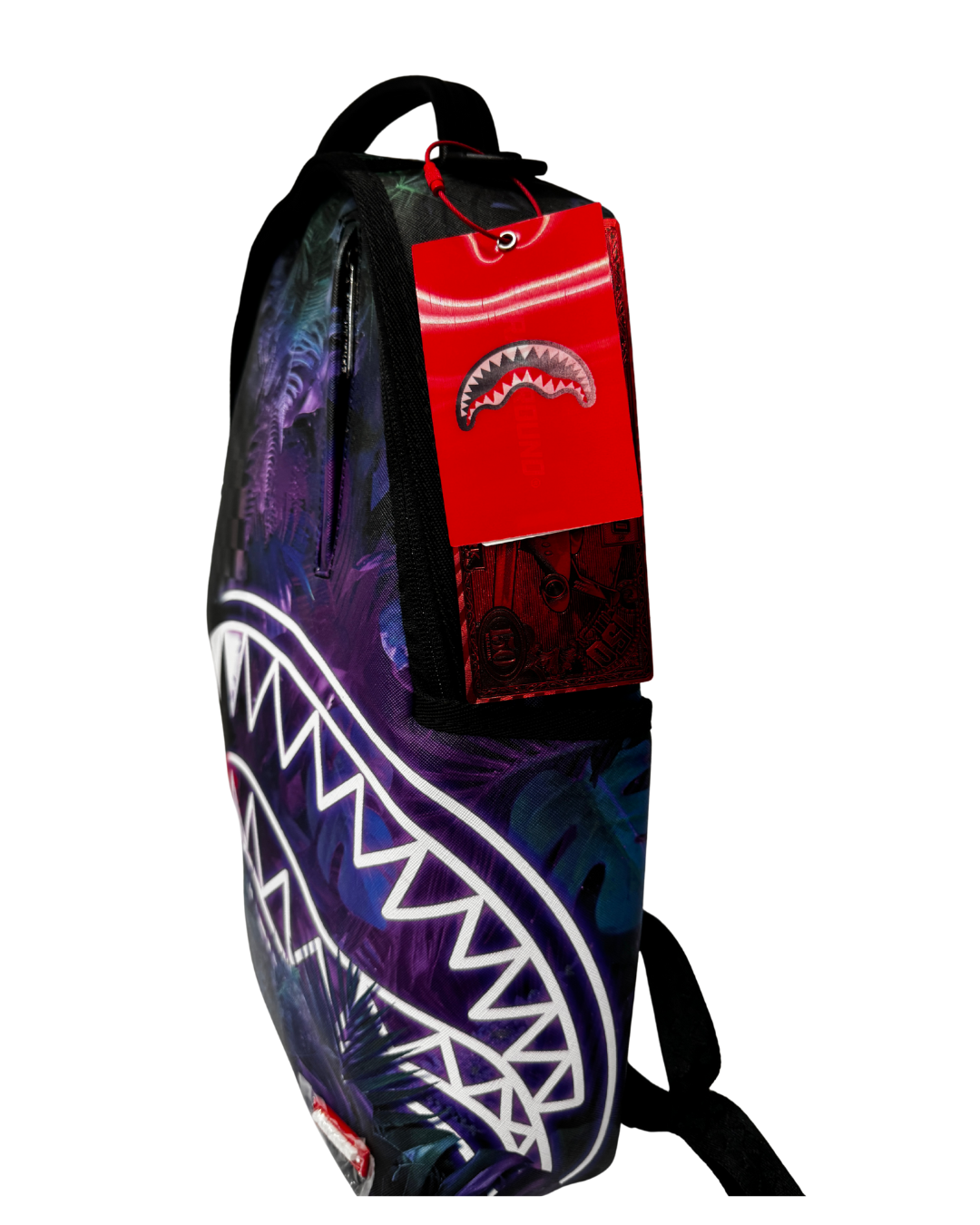 BACKPACK SPRAYGROUND - 19267
