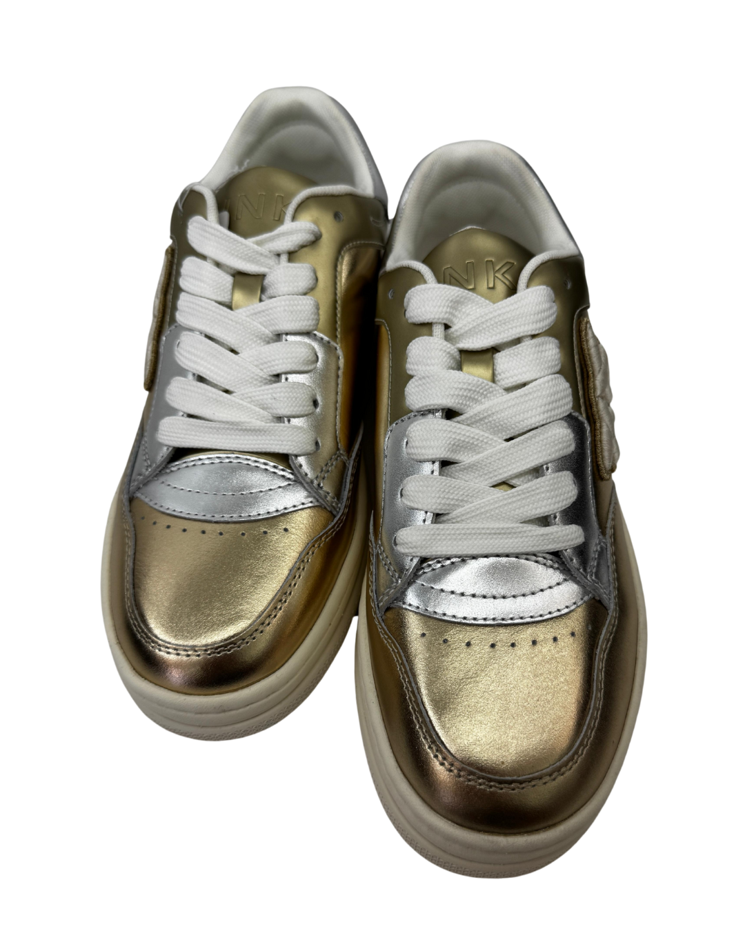 MANDY 11 SNEAKERS PINKO SHOES - 19788