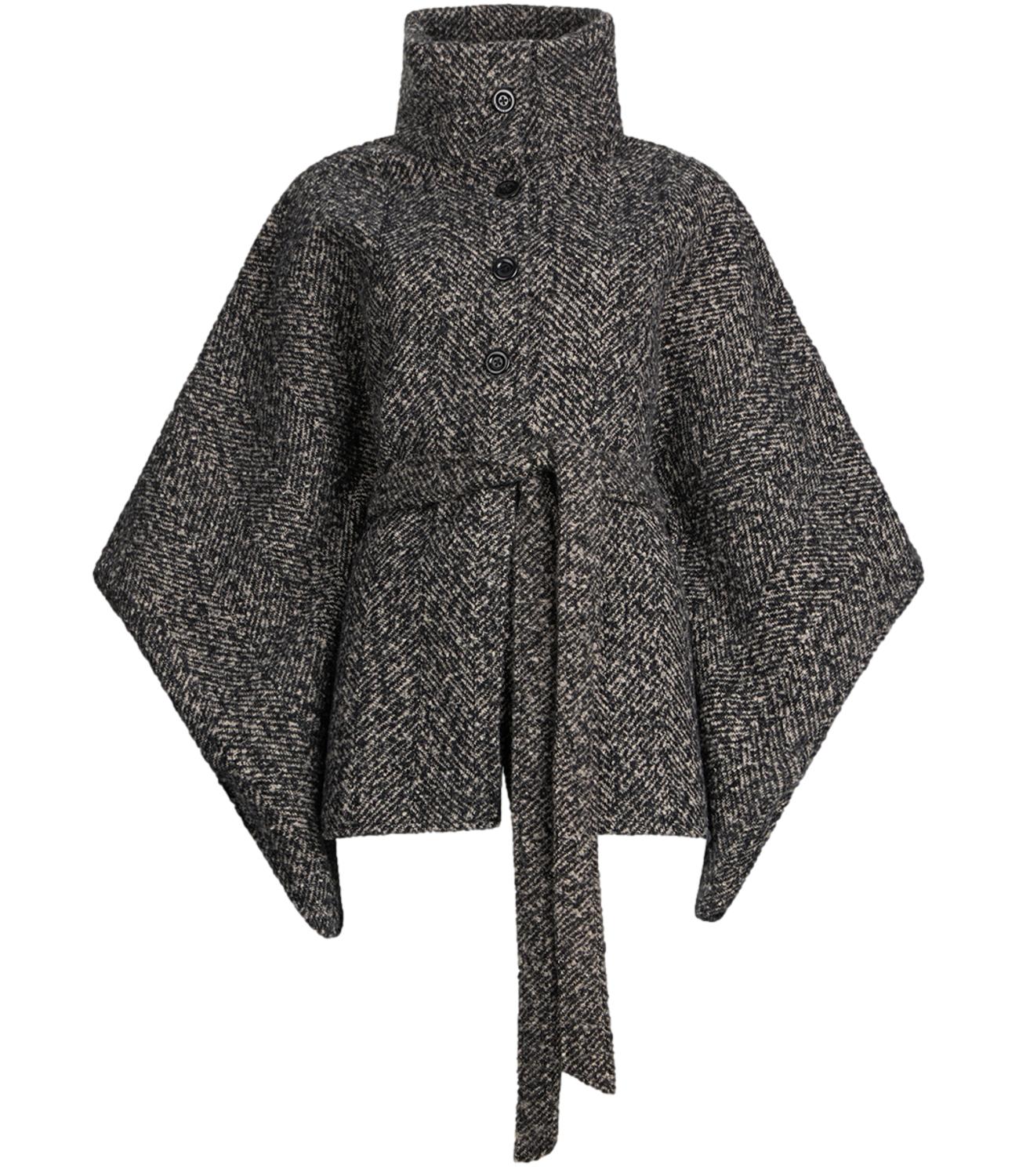 2F5025T0300 PONCHO LIU JO - 18816