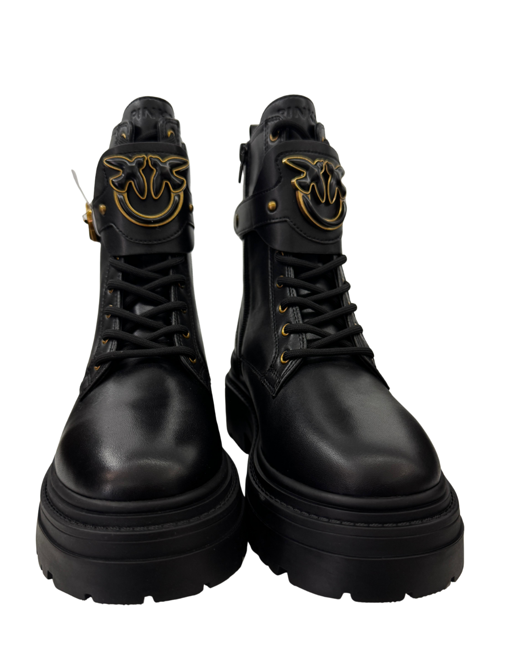 MIA 07 BOOT PINKO SHOES - 19792