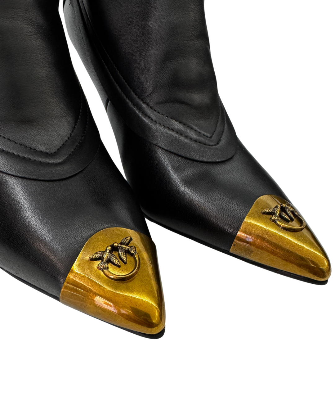 LUCY 25 BOOT PINKO SHOES - 19798