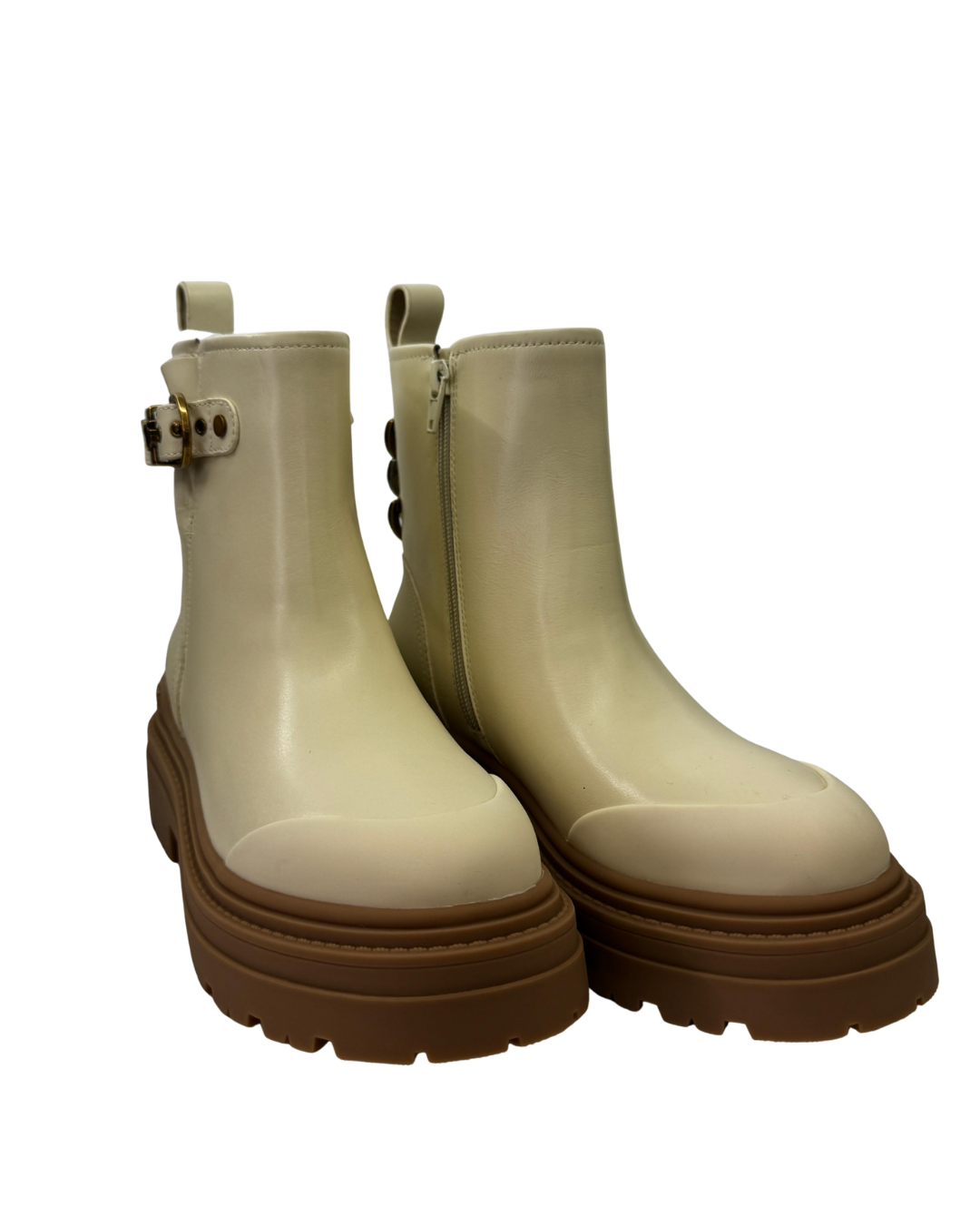 MIA 21 BOOT PINKO SHOES - 19793