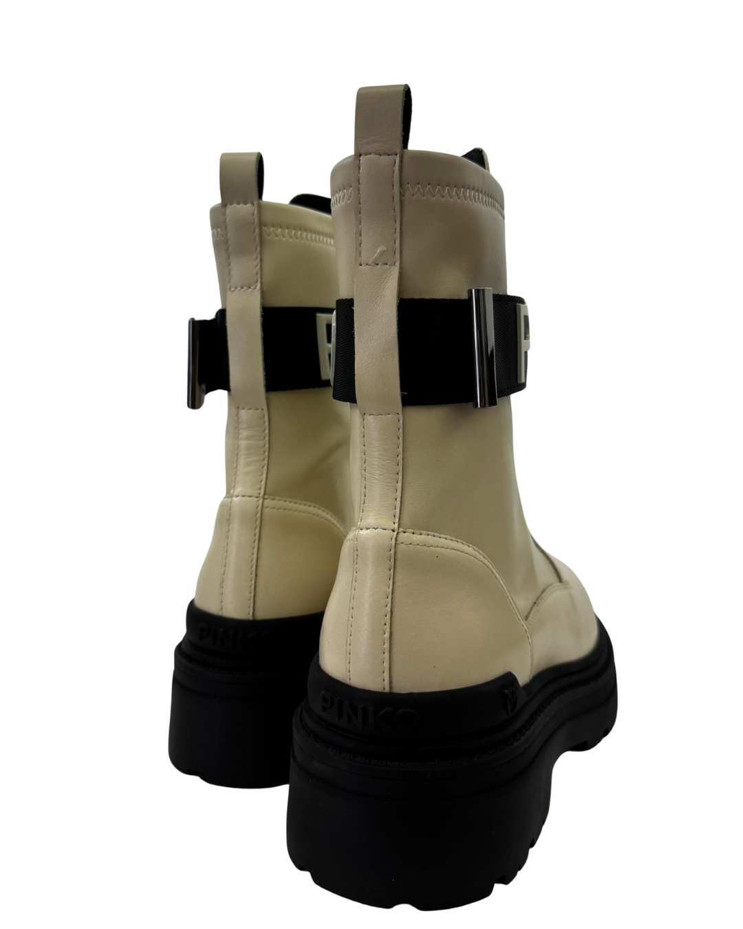 MIA 13 BOOT PINKO SHOES - 19791