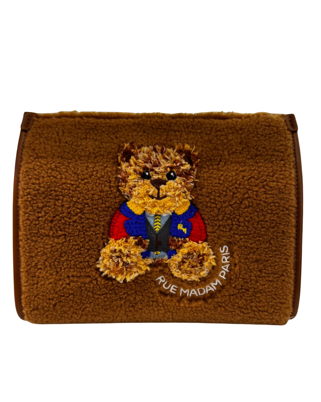 MARVIN CLUTCH CLUTCH RUE MADAM - 19586
