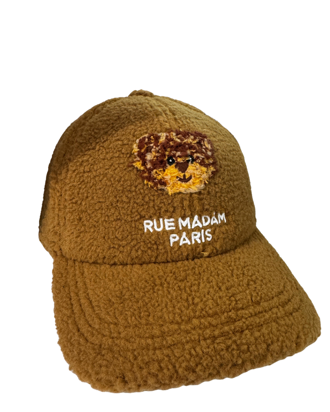 MARVIN CAP CAP RUE MADAM - 19588