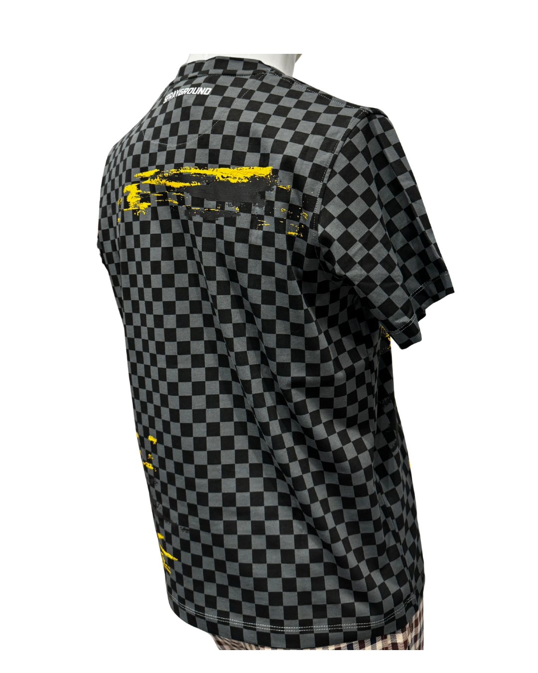 T-SHIRT SPRAYGROUND - 16533