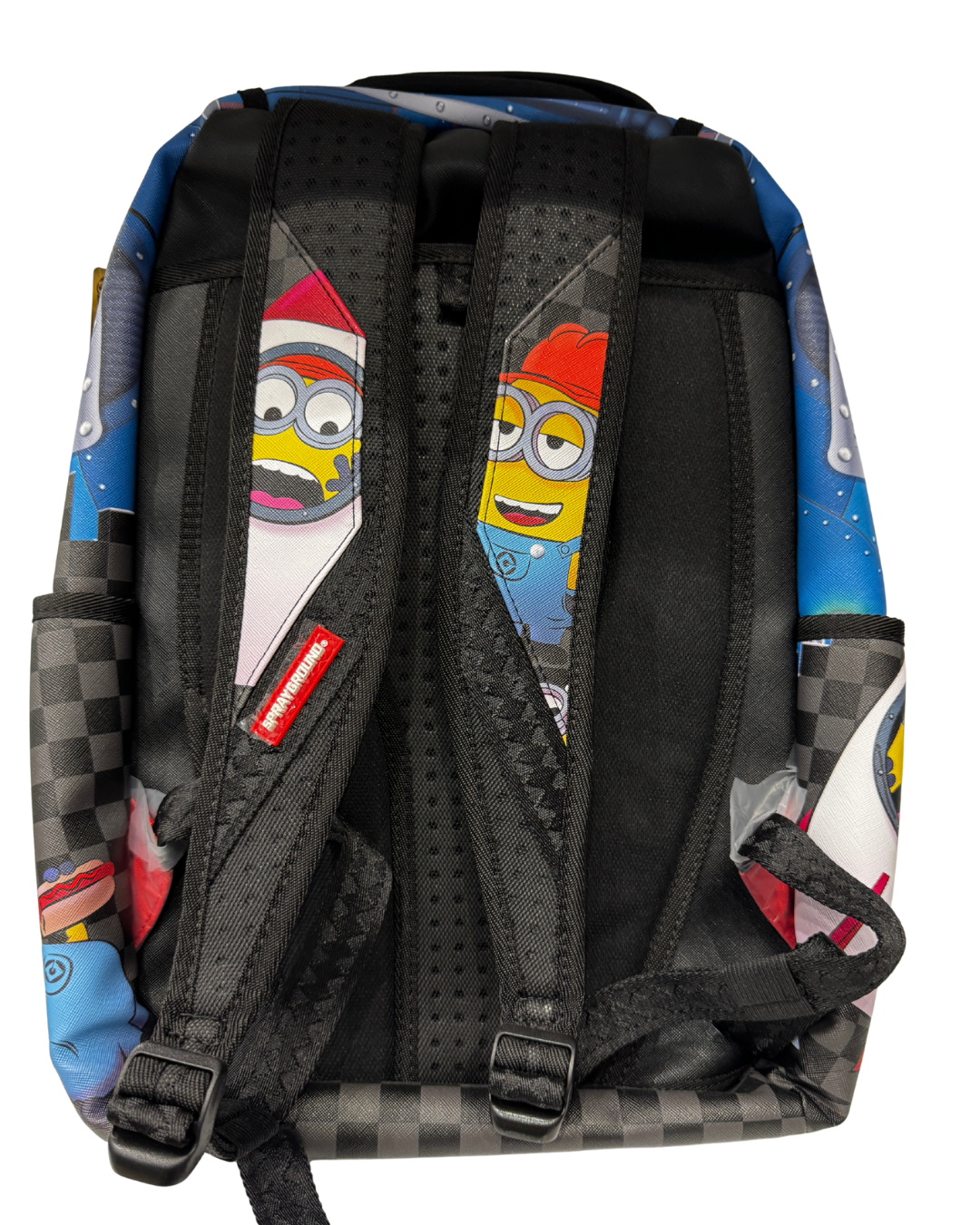 BACKPACK SPRAYGROUND - 19275