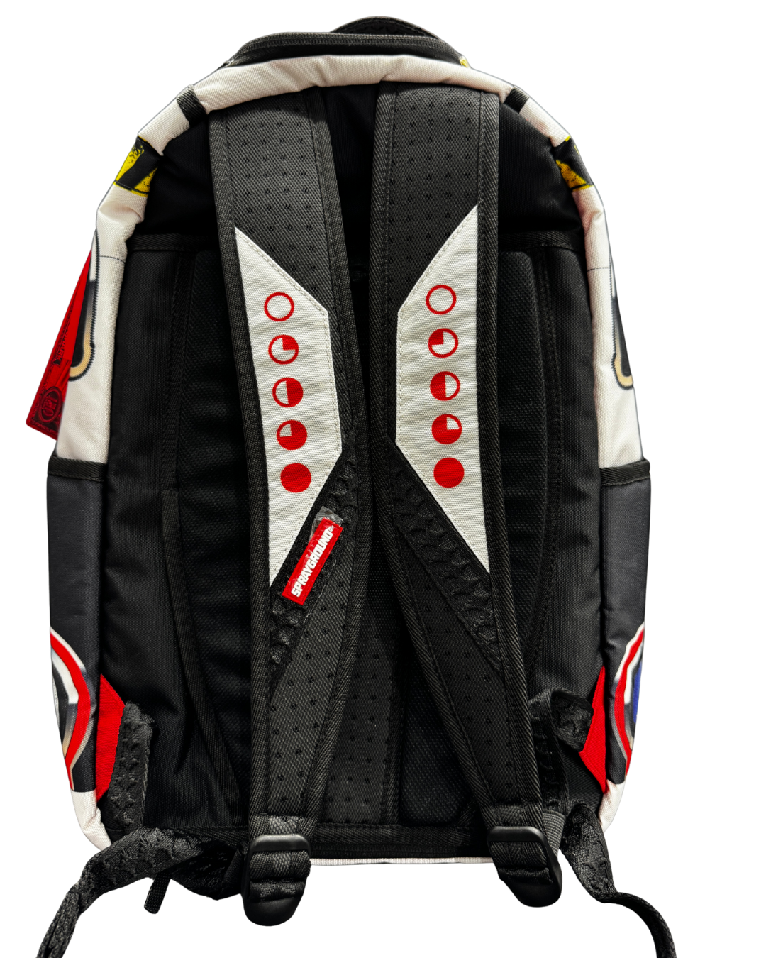 BACKPACK SPRAYGROUND - 19273