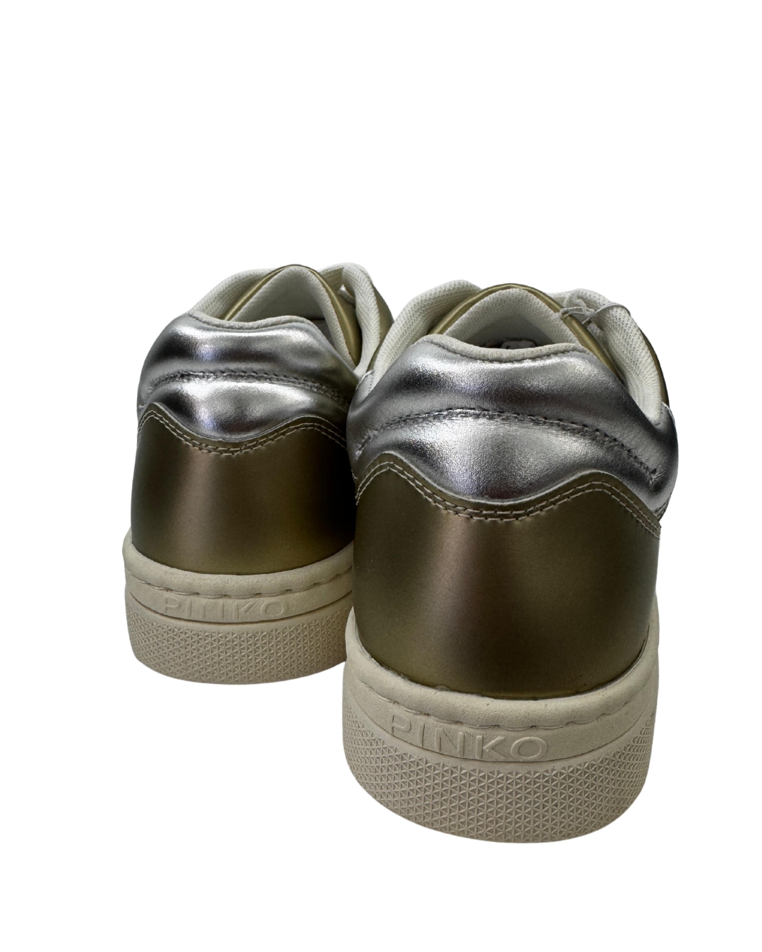 MANDY 11 SNEAKERS PINKO SHOES - 19788