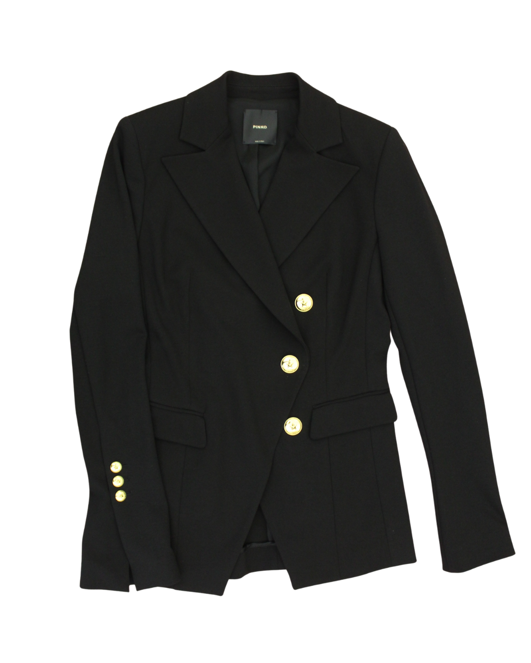 GRANITA GIACCA PINKO - 18550 - A24C