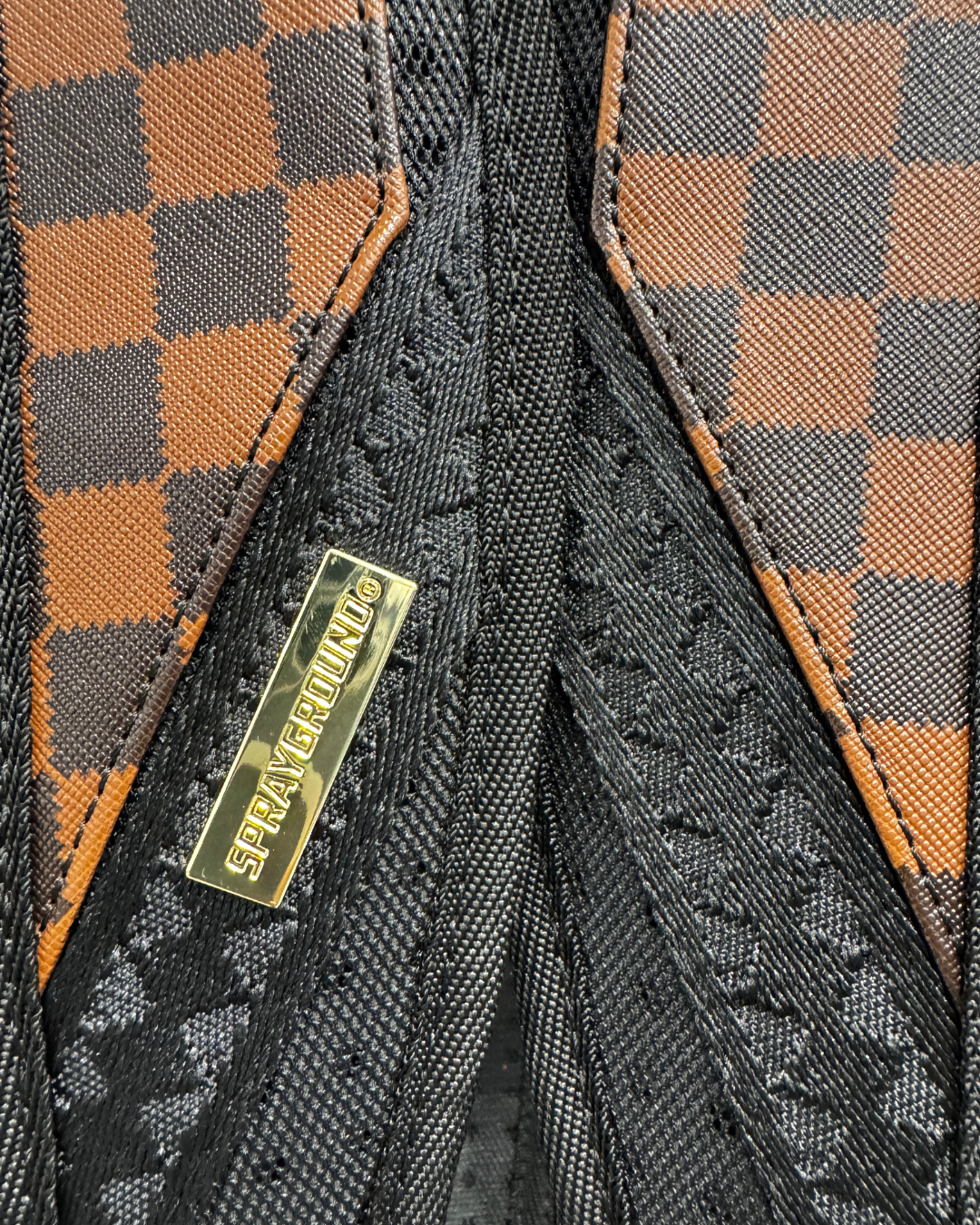 BACKPACK SPRAYGROUND - 19262