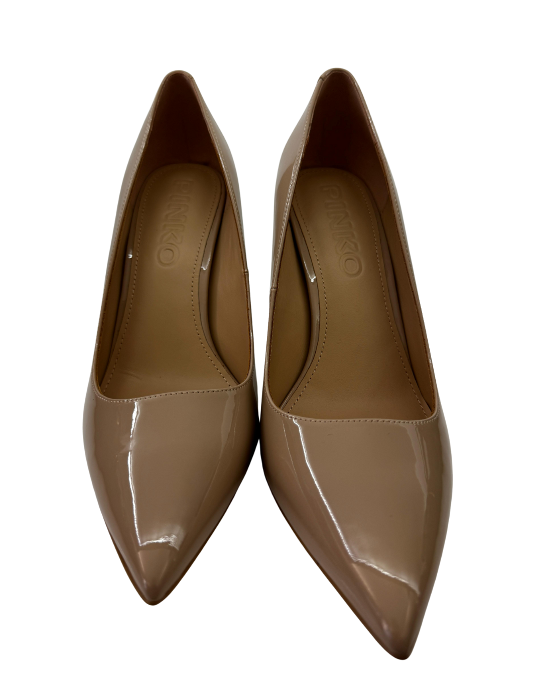 JULIETTE 09 DECOLTE' PINKO SHOES - 19796