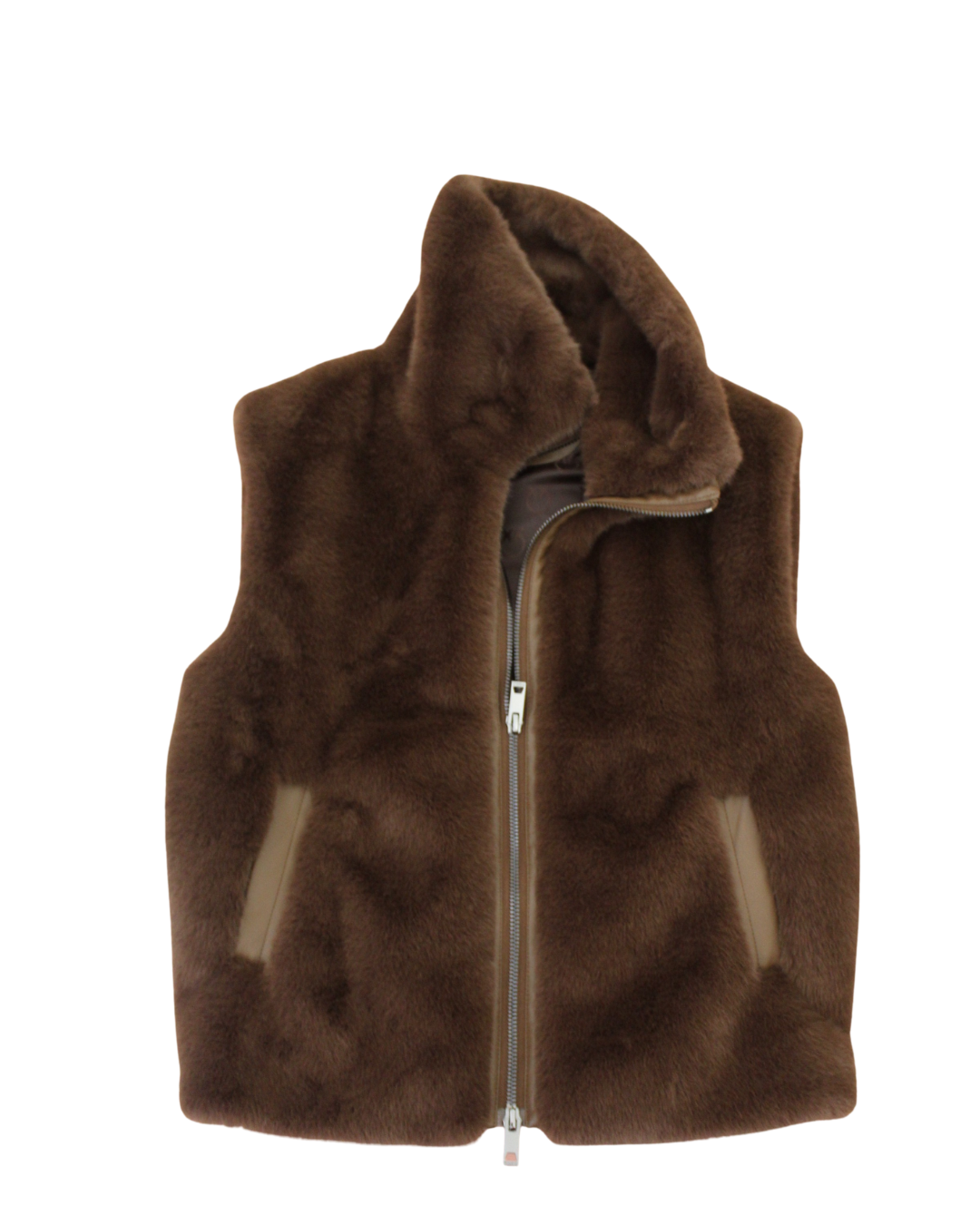 DEYN PELLICCIA PINKO -18541 - A2WN