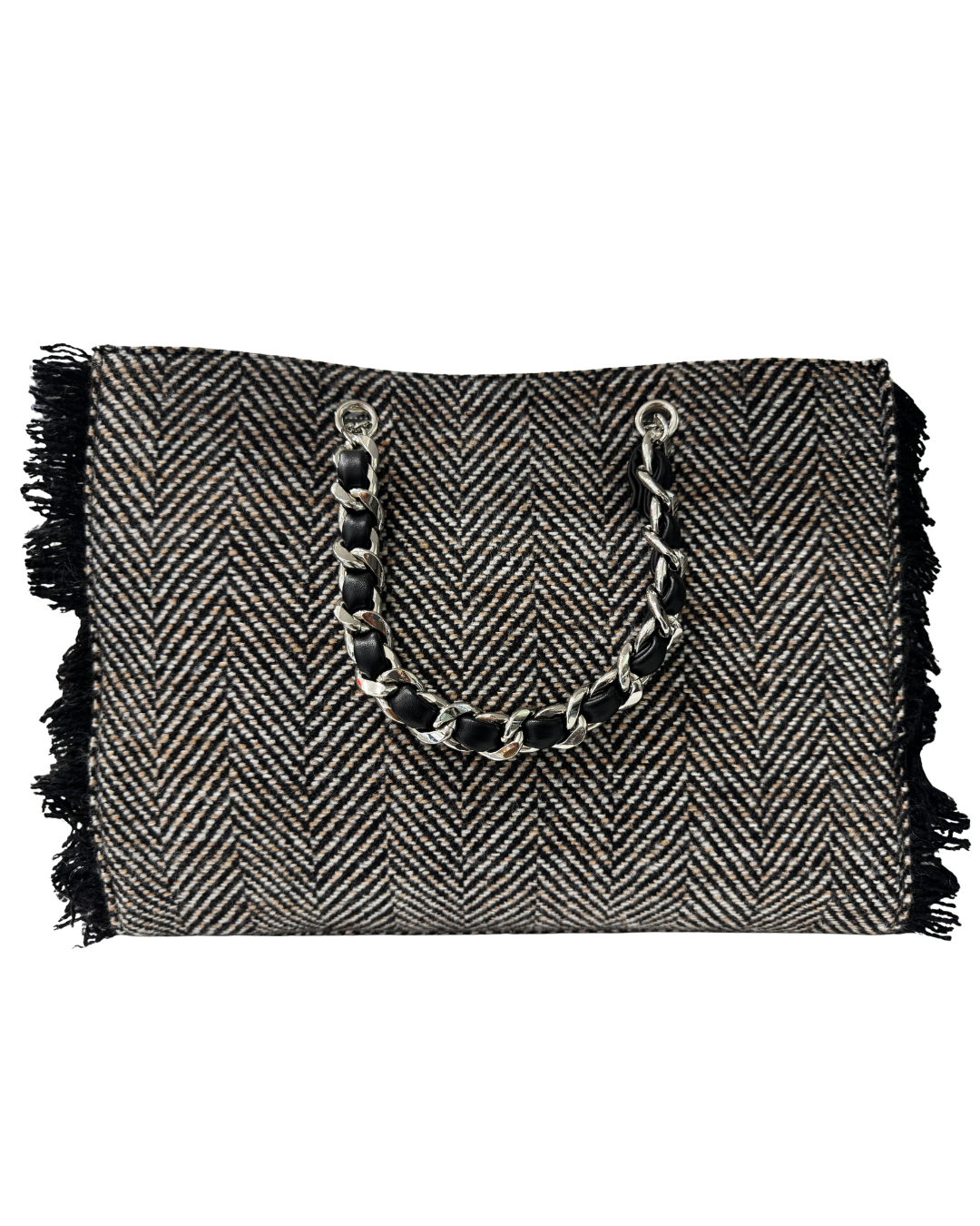 HARRIS TOTE TOTE RUE MADAM - 19596