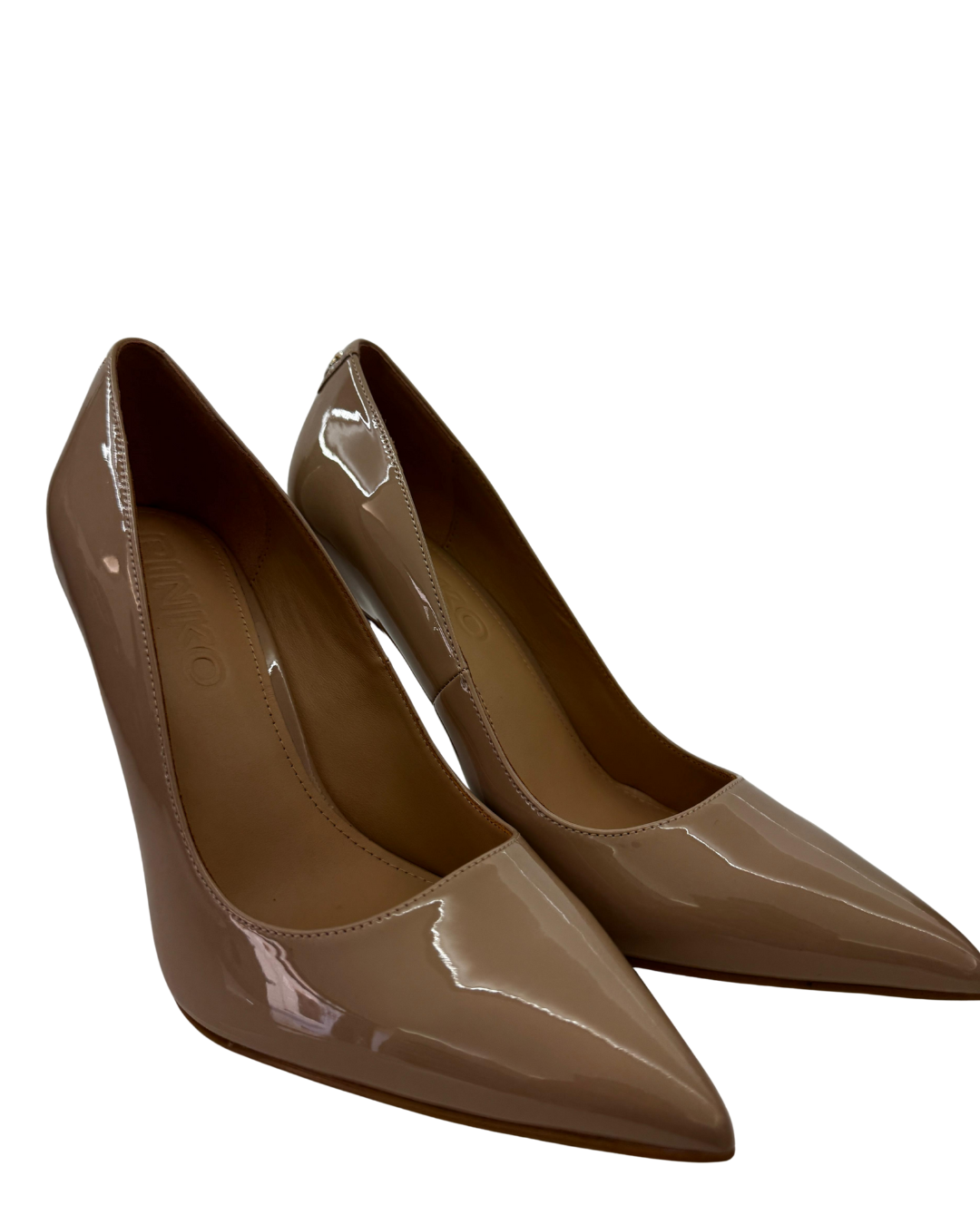 JULIETTE 09 DECOLTE' PINKO SHOES - 19796